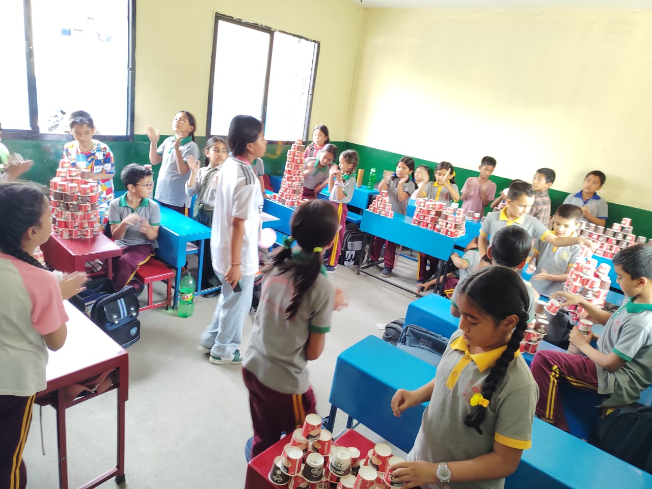 Darshana School