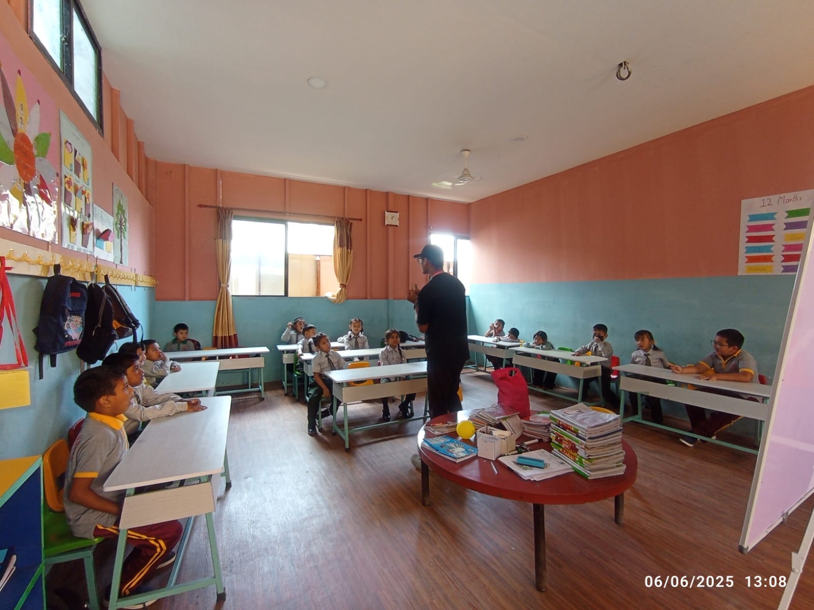 Darshana School