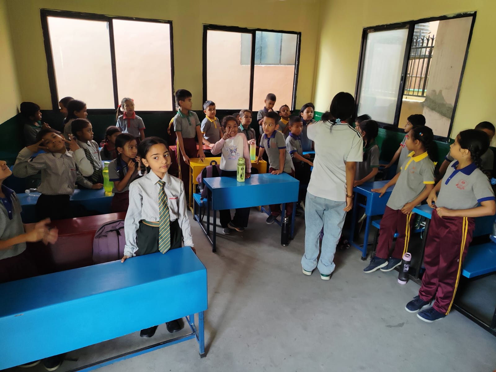 Darshana School