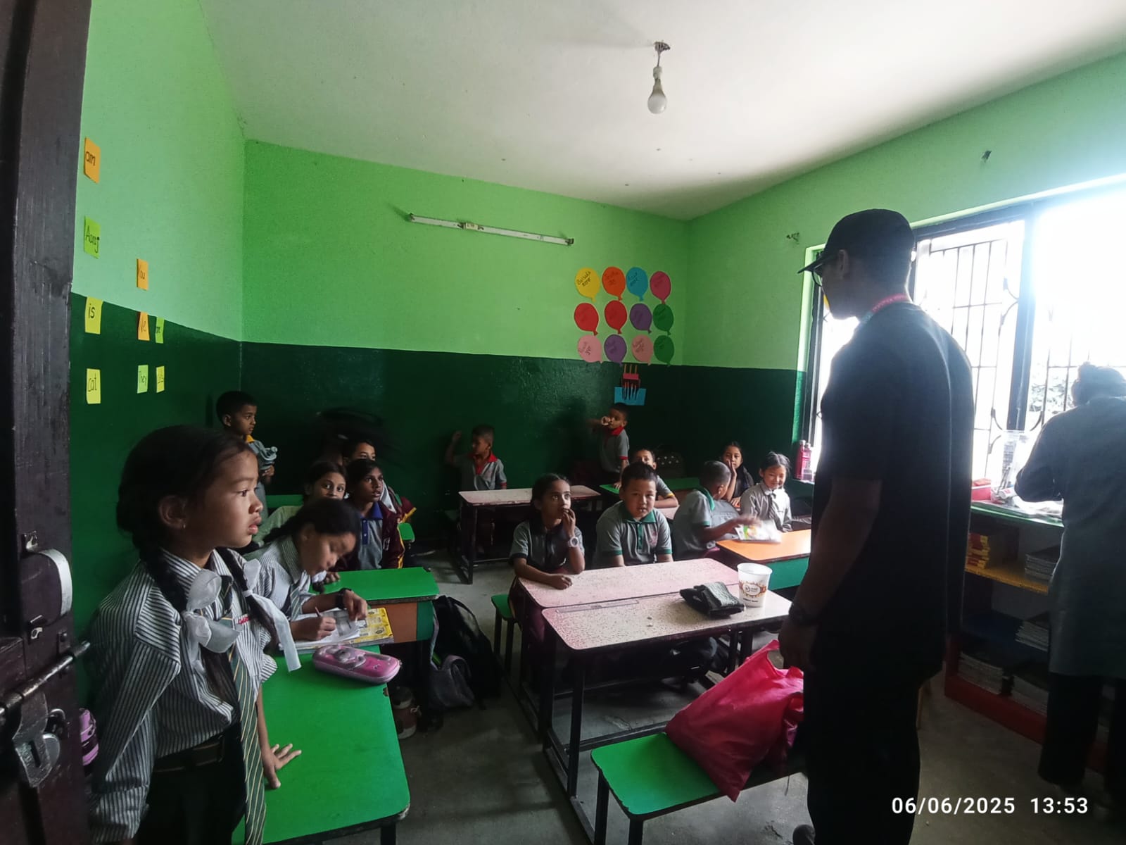 Darshana School