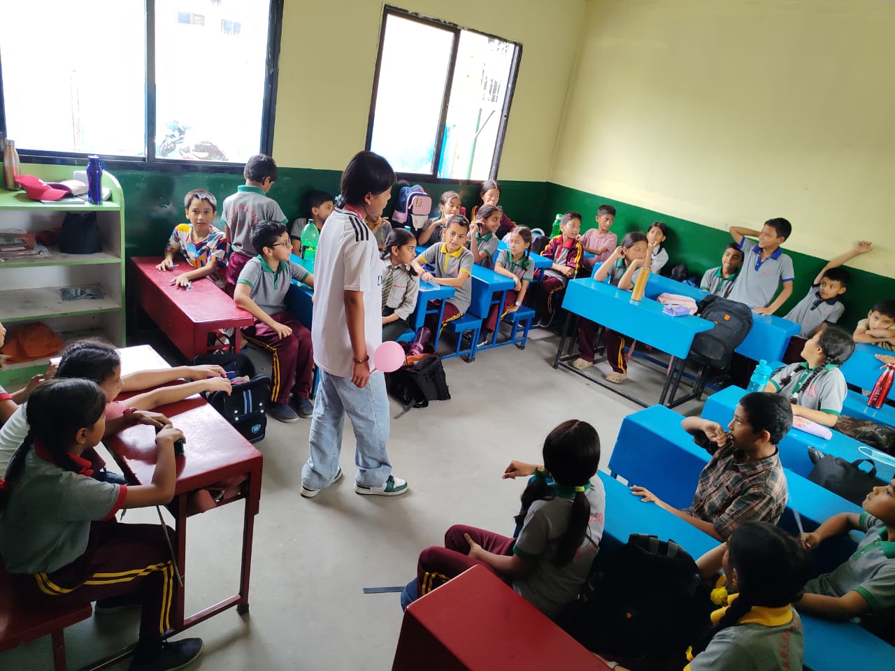 Darshana School