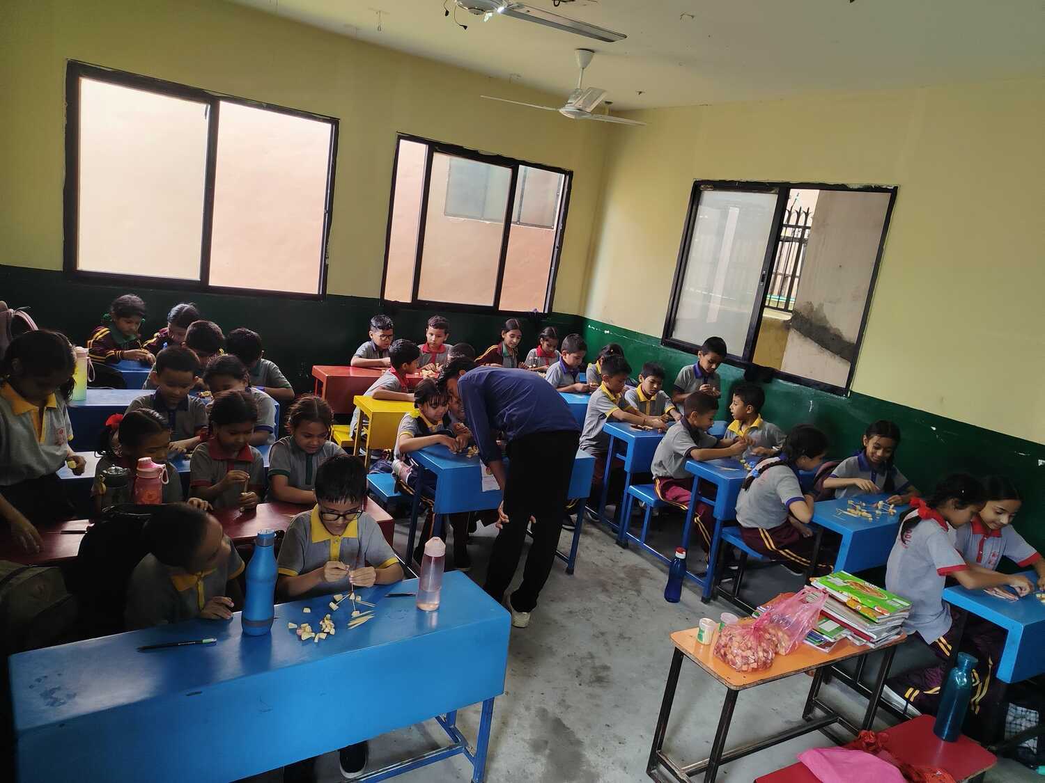 Darshana School