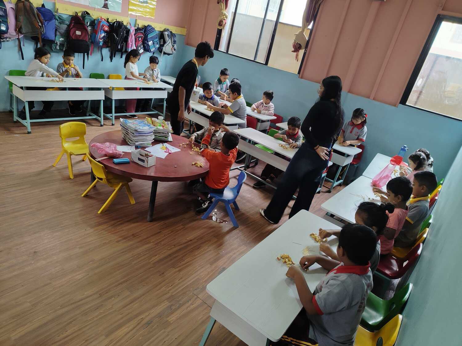 Darshana School