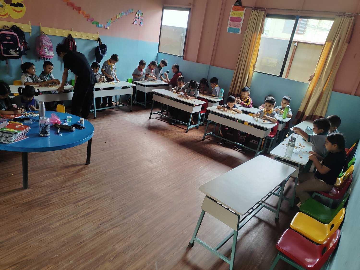 Darshana School