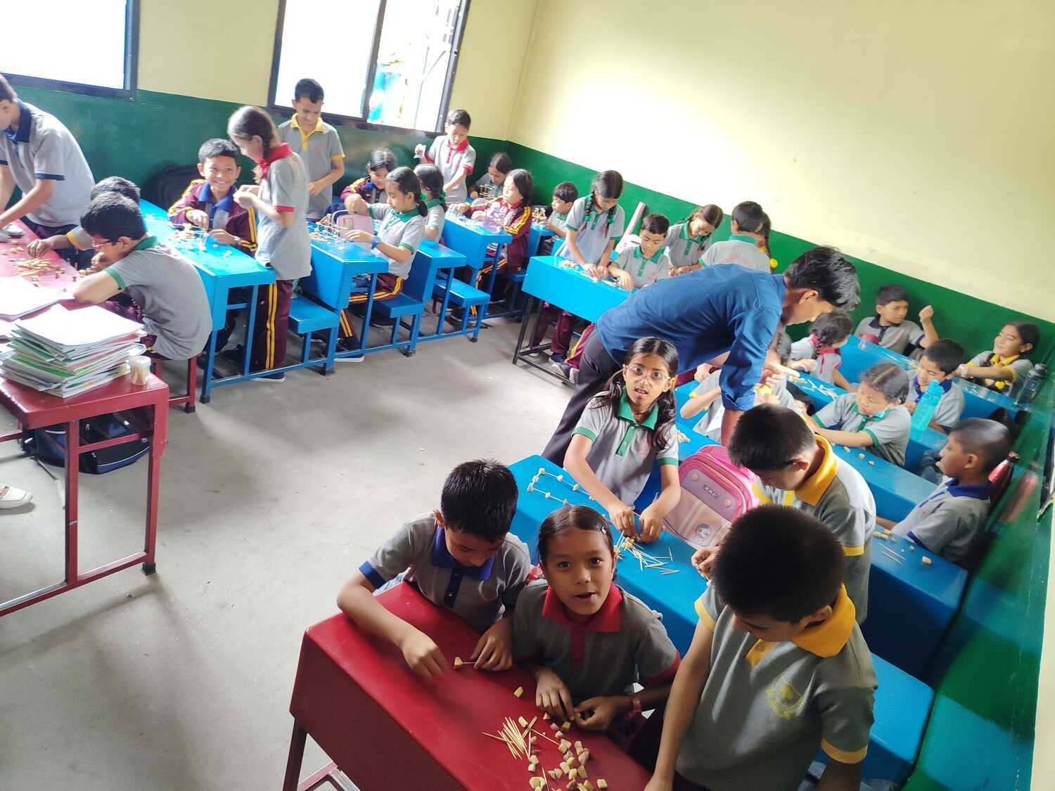 Darshana School