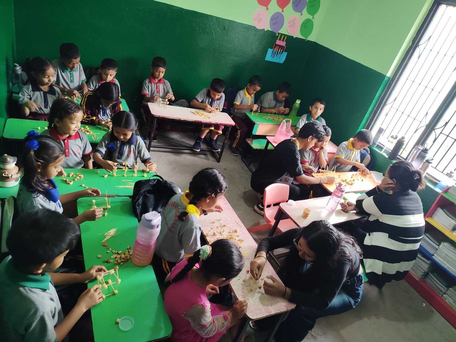 Darshana School