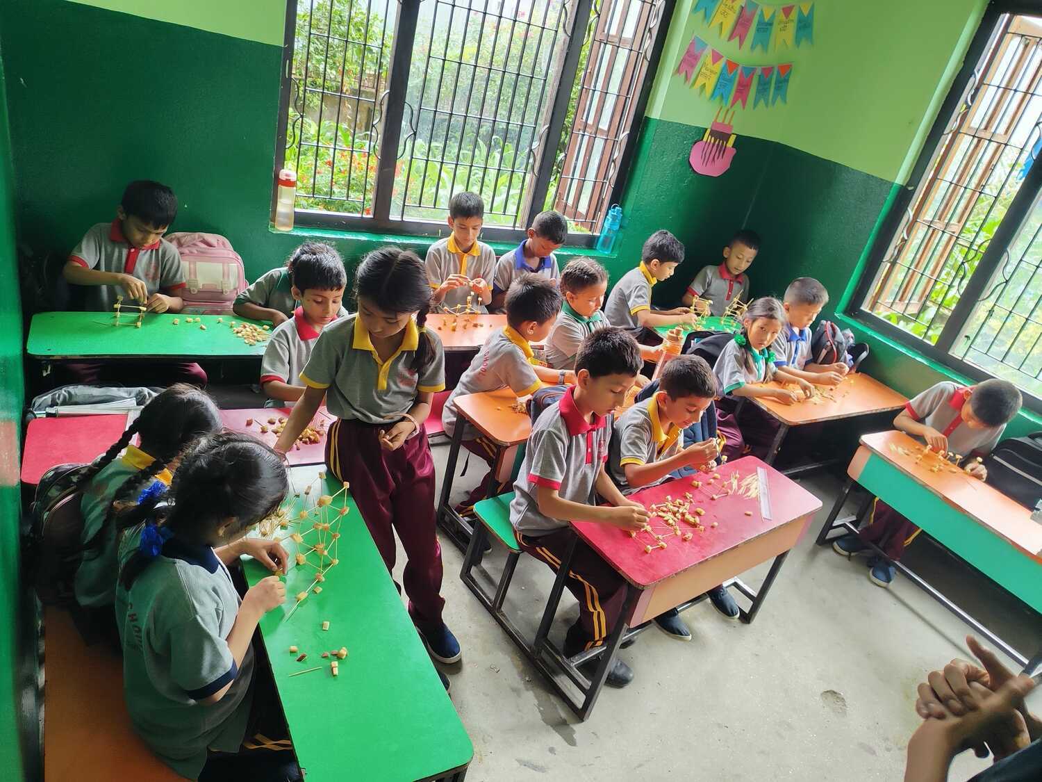 Darshana School