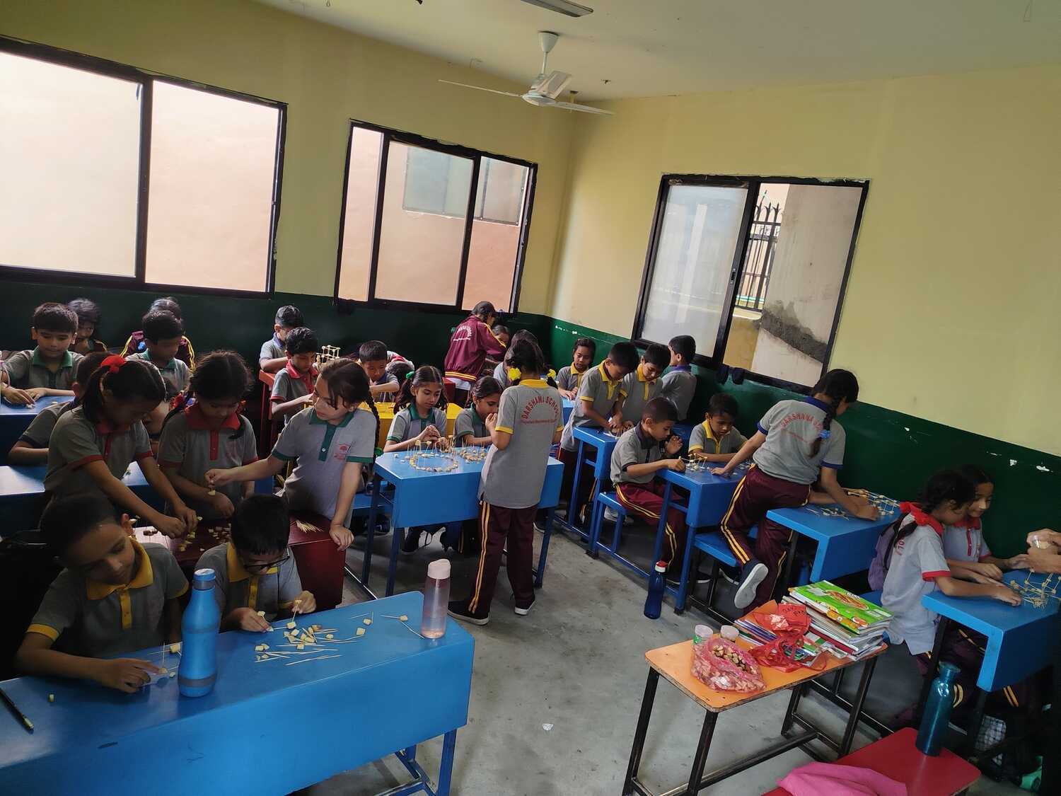 Darshana School