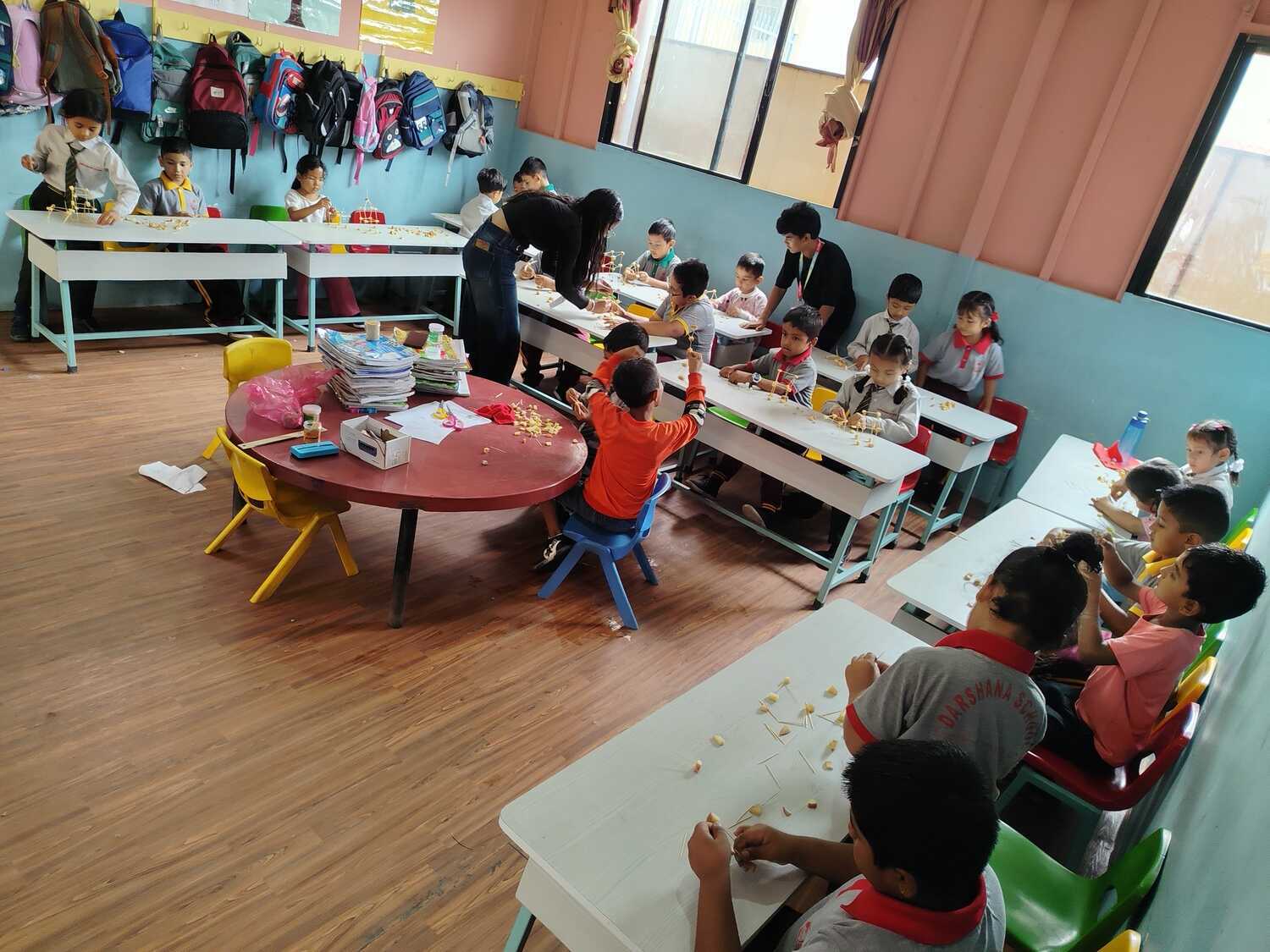 Darshana School