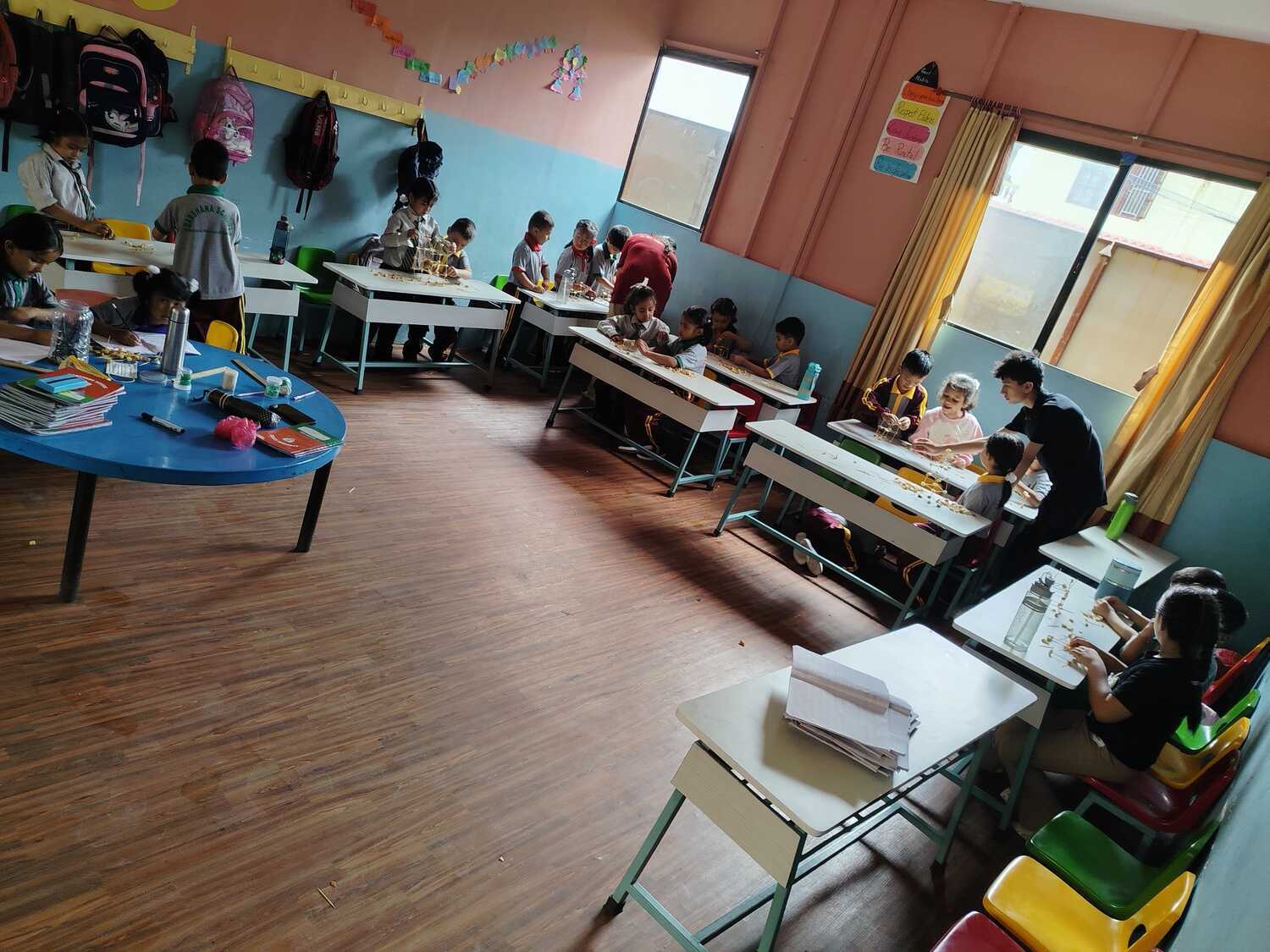 Darshana School