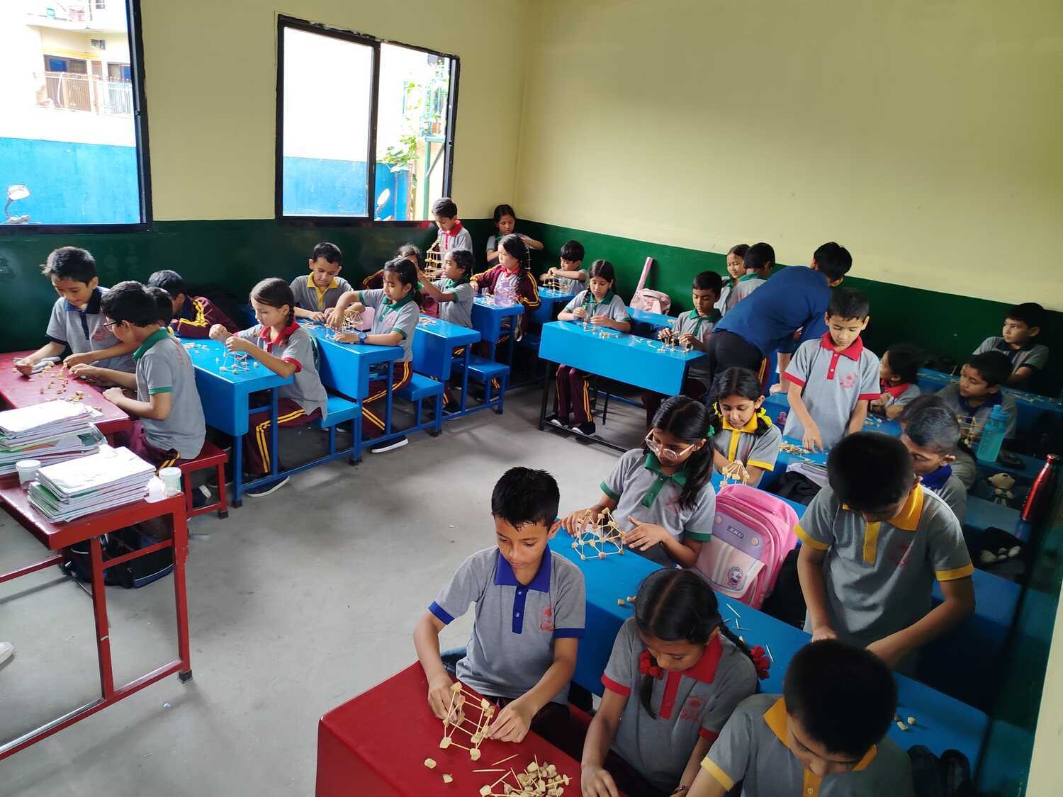 Darshana School