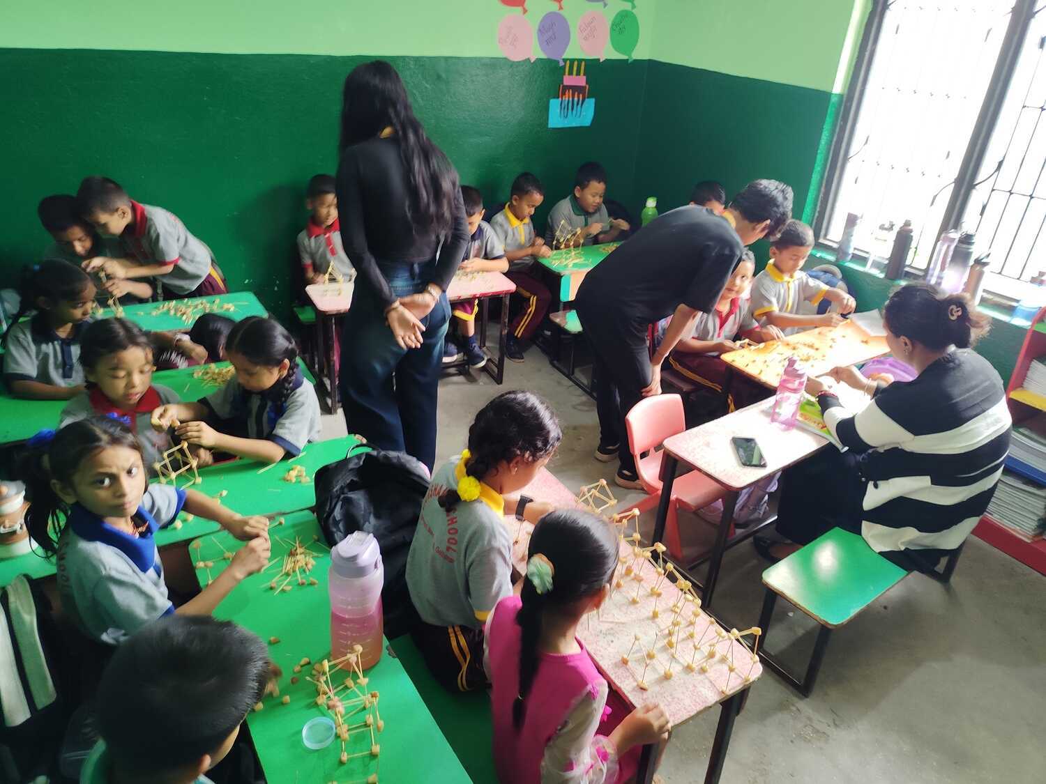 Darshana School