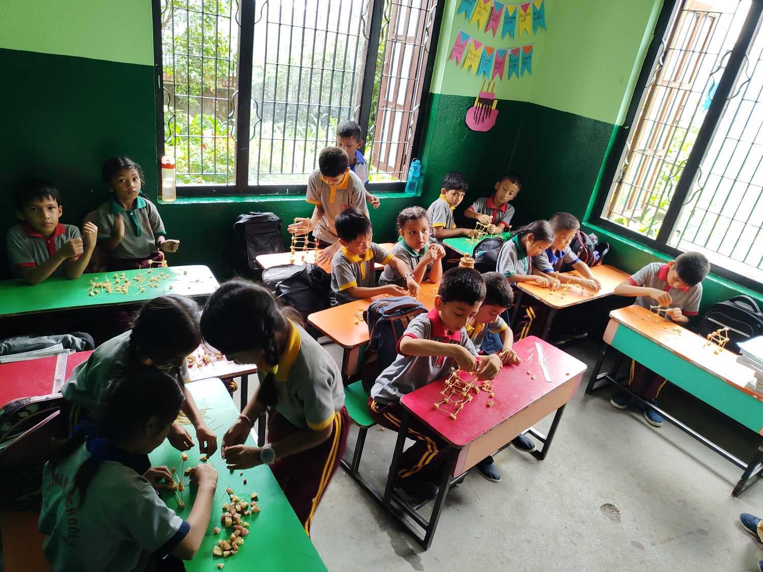 Darshana School