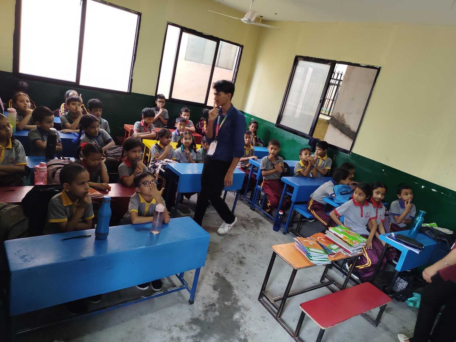 Darshana School