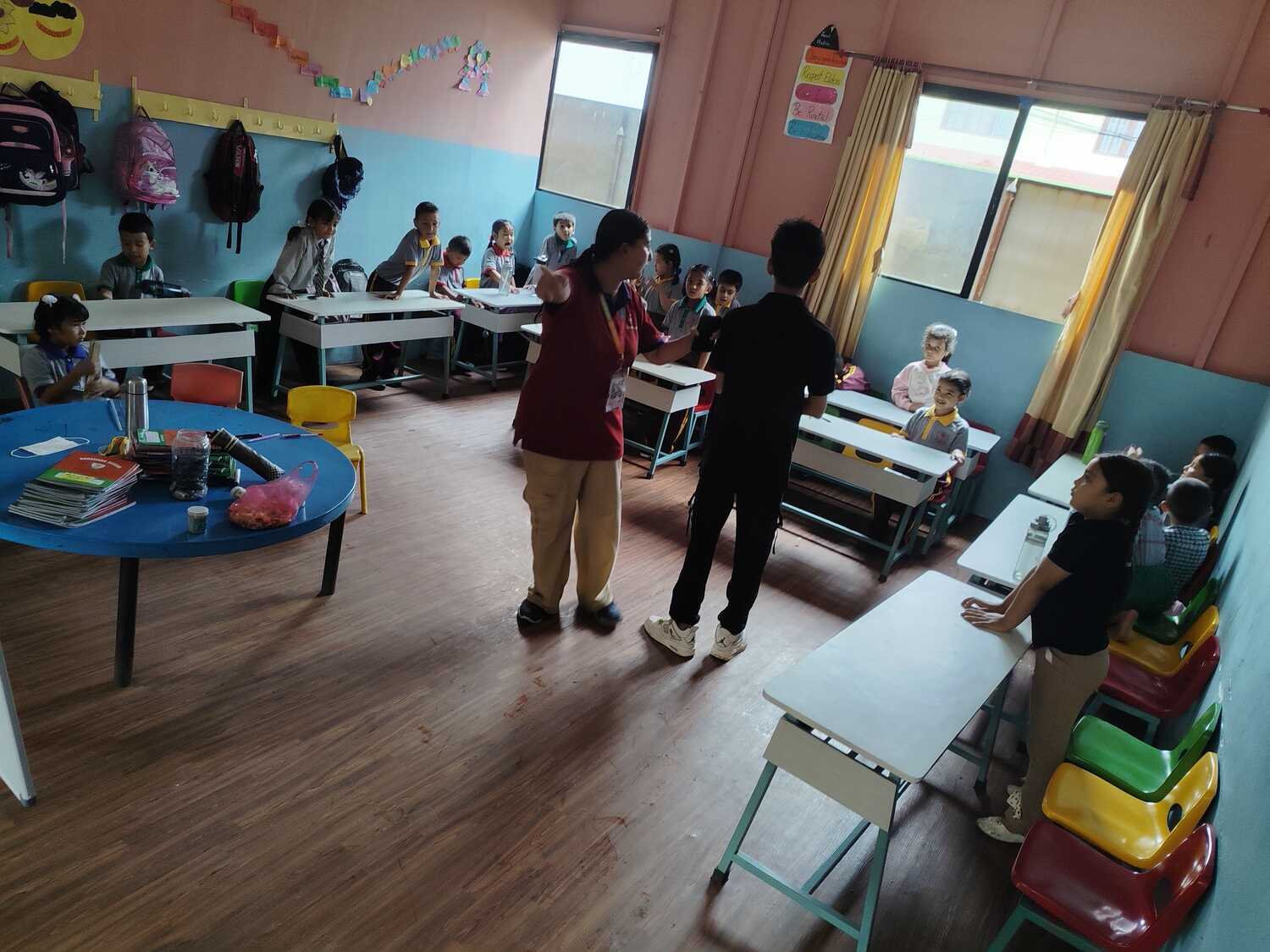 Darshana School