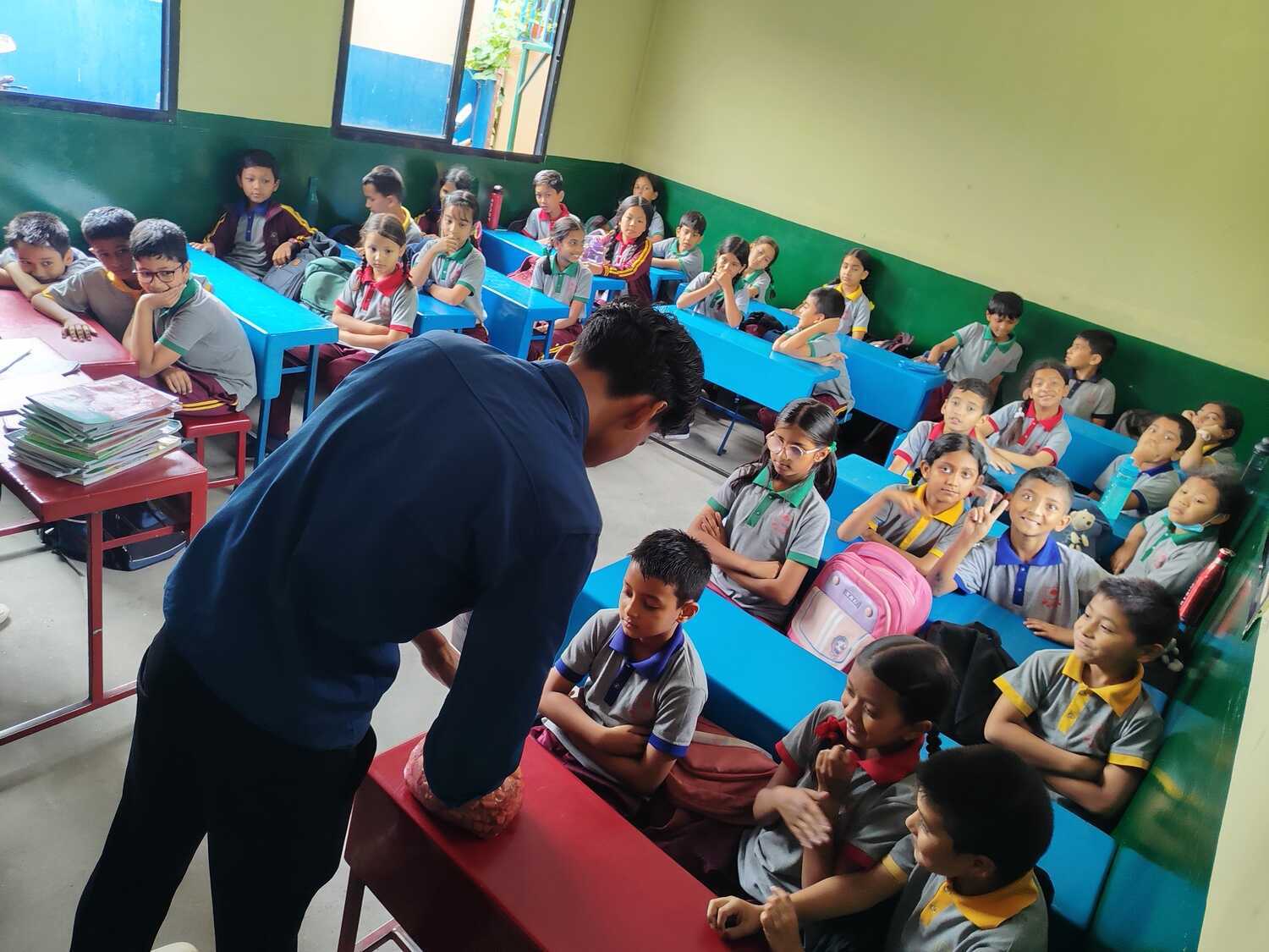 Darshana School