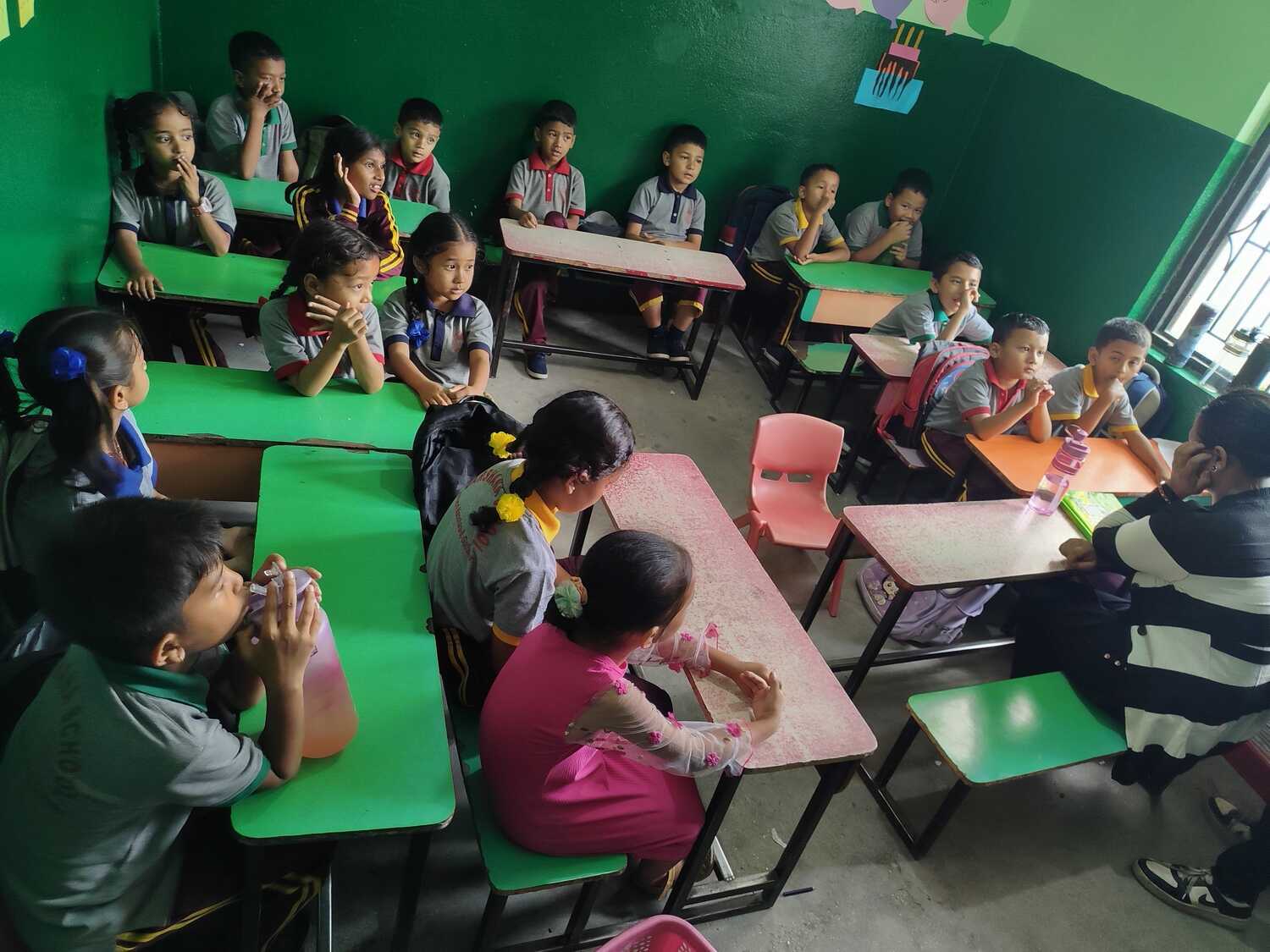 Darshana School