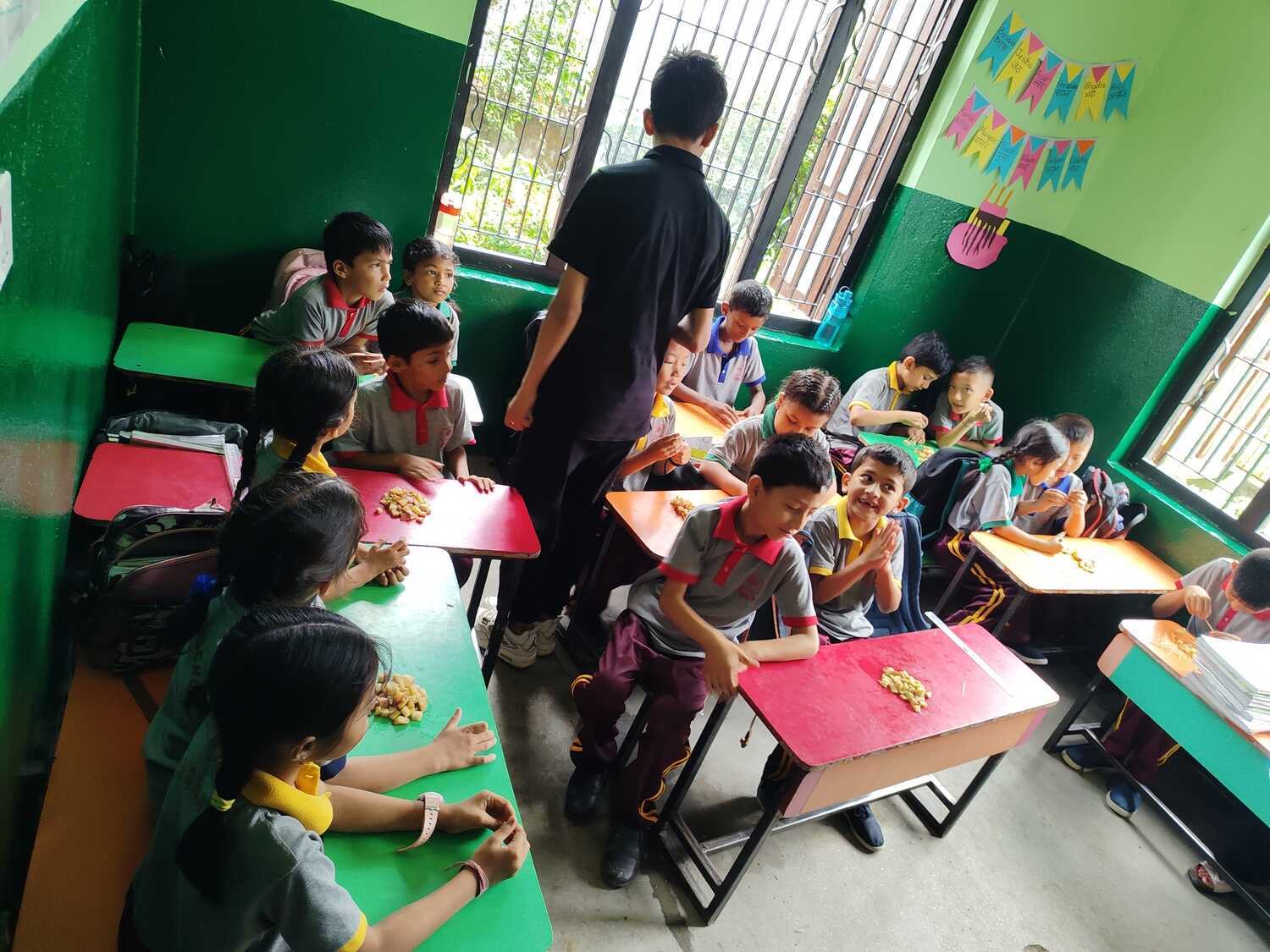 Darshana School