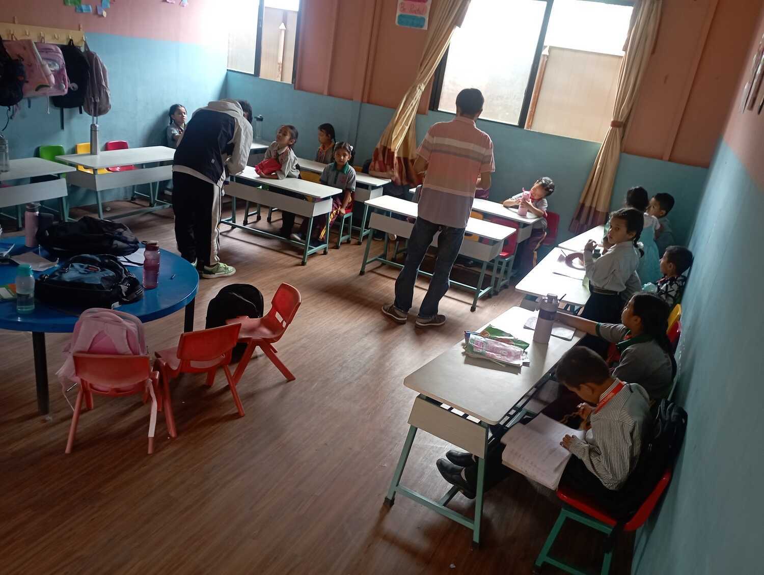 Darshana School