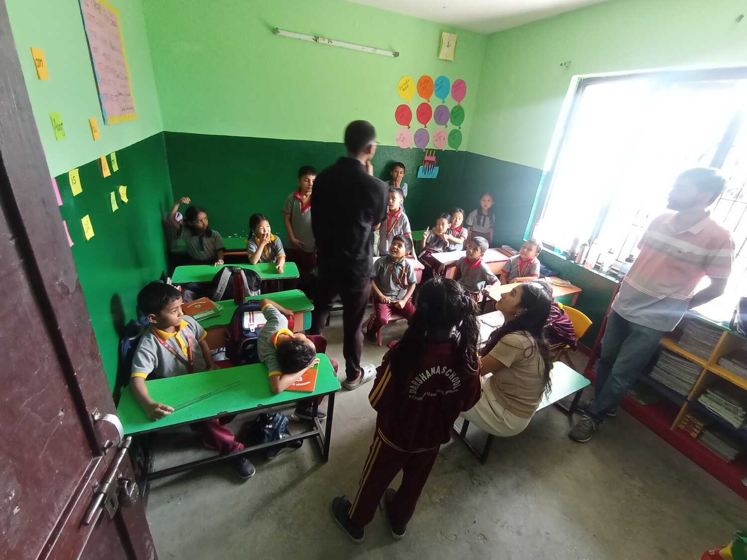 Darshana School