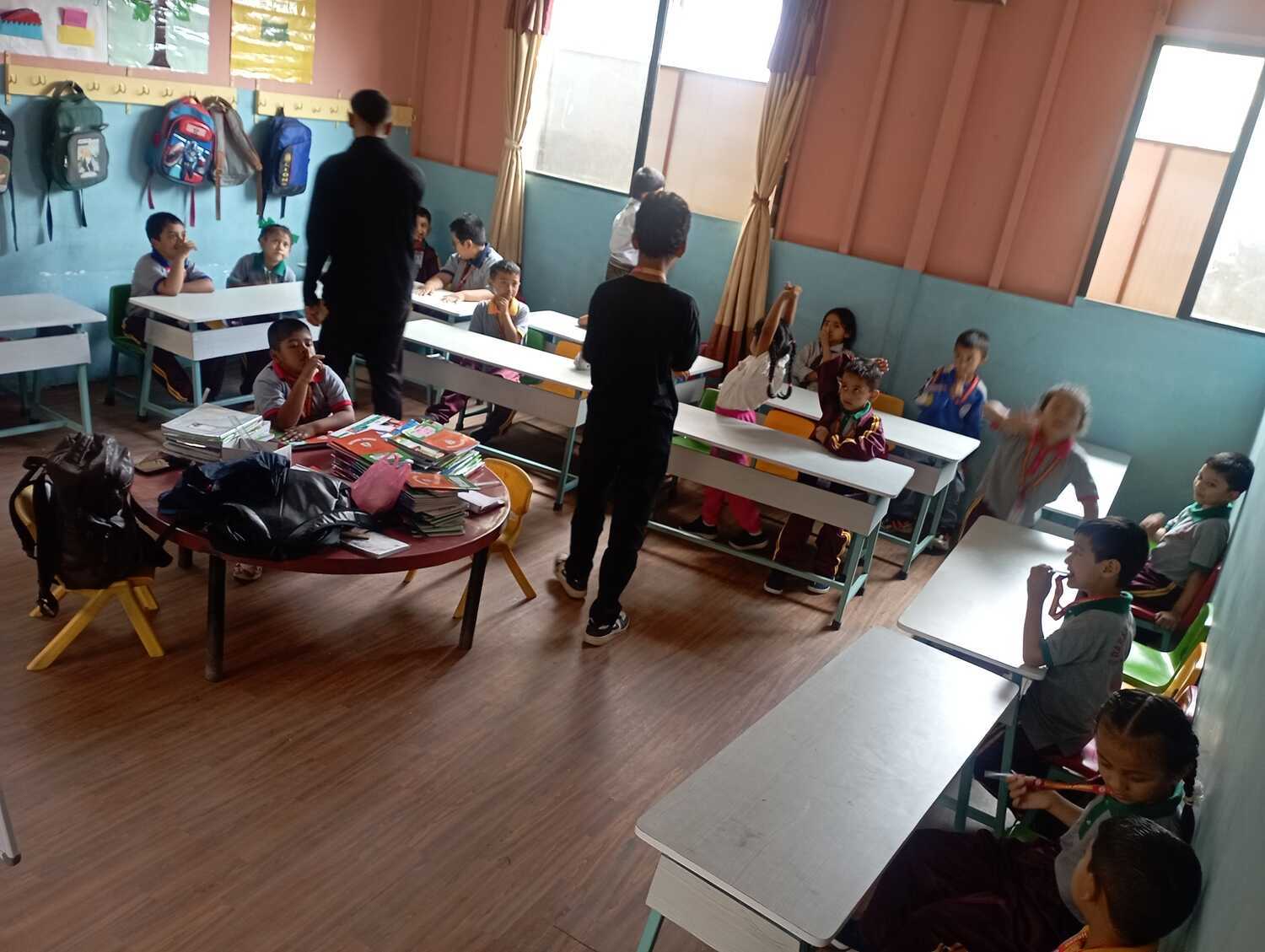 Darshana School
