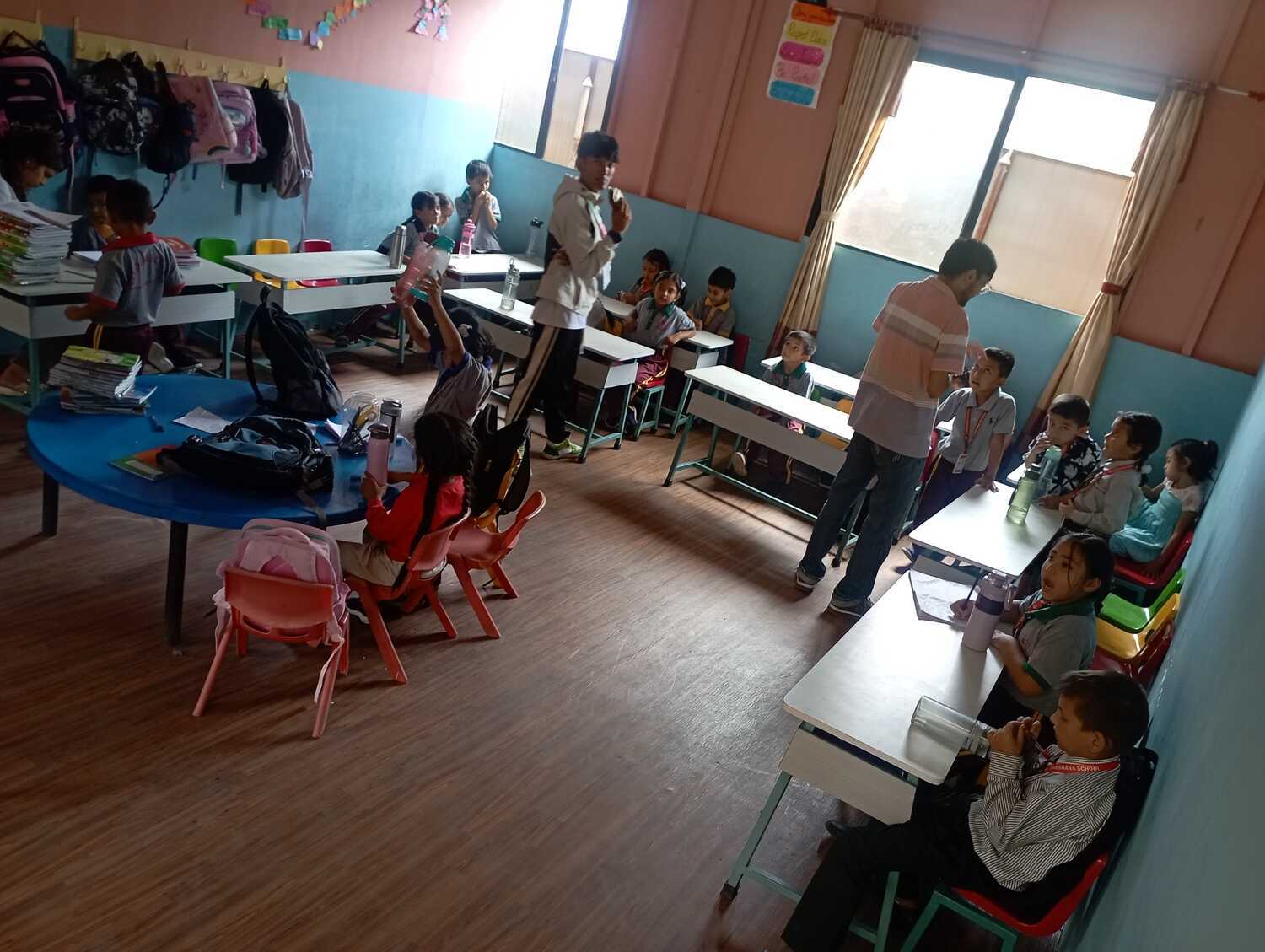 Darshana School