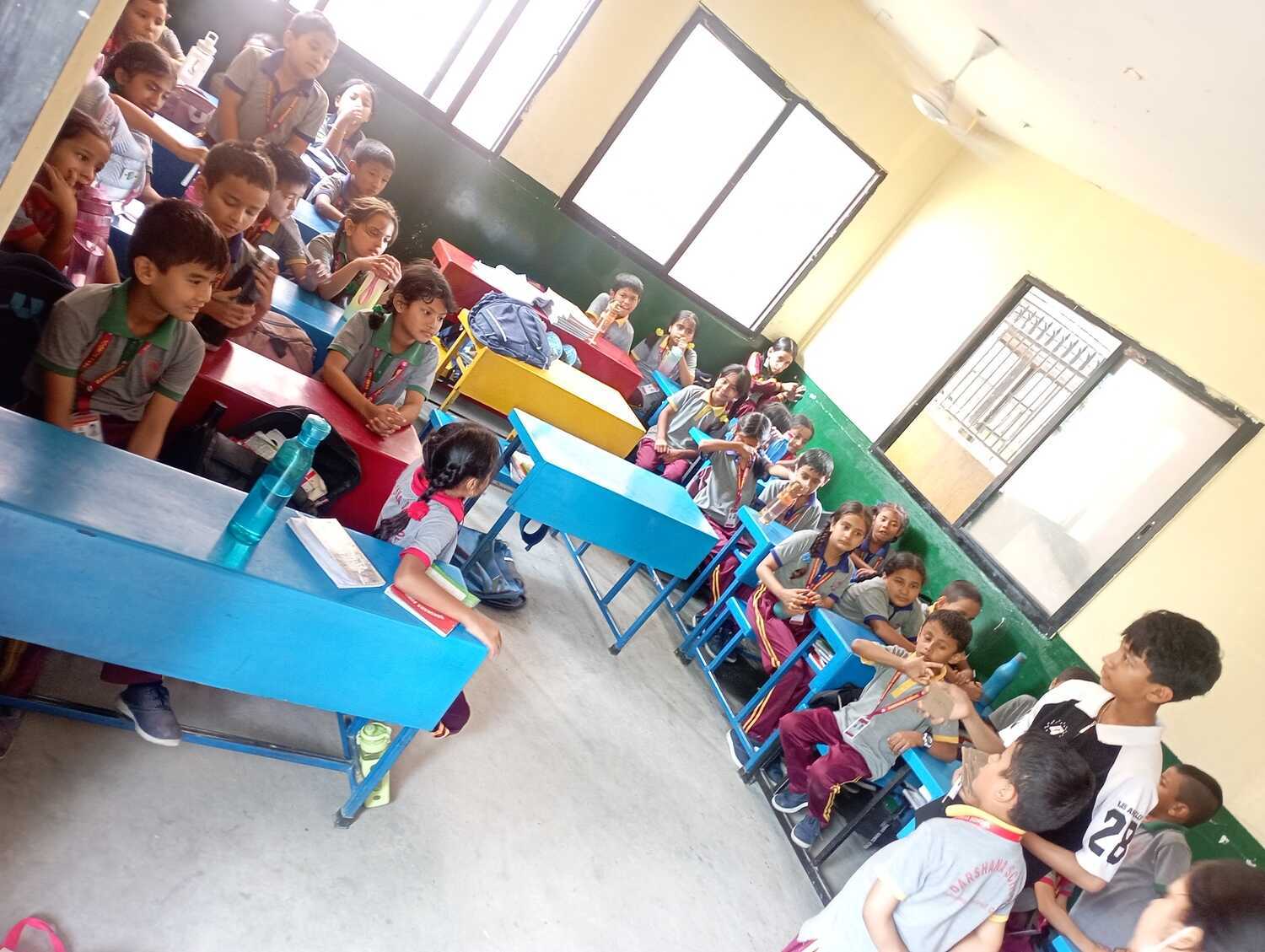 Darshana School
