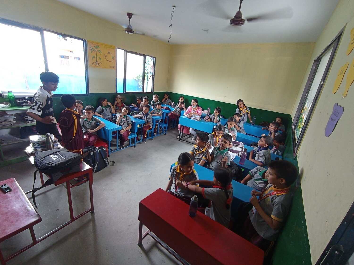 Darshana School