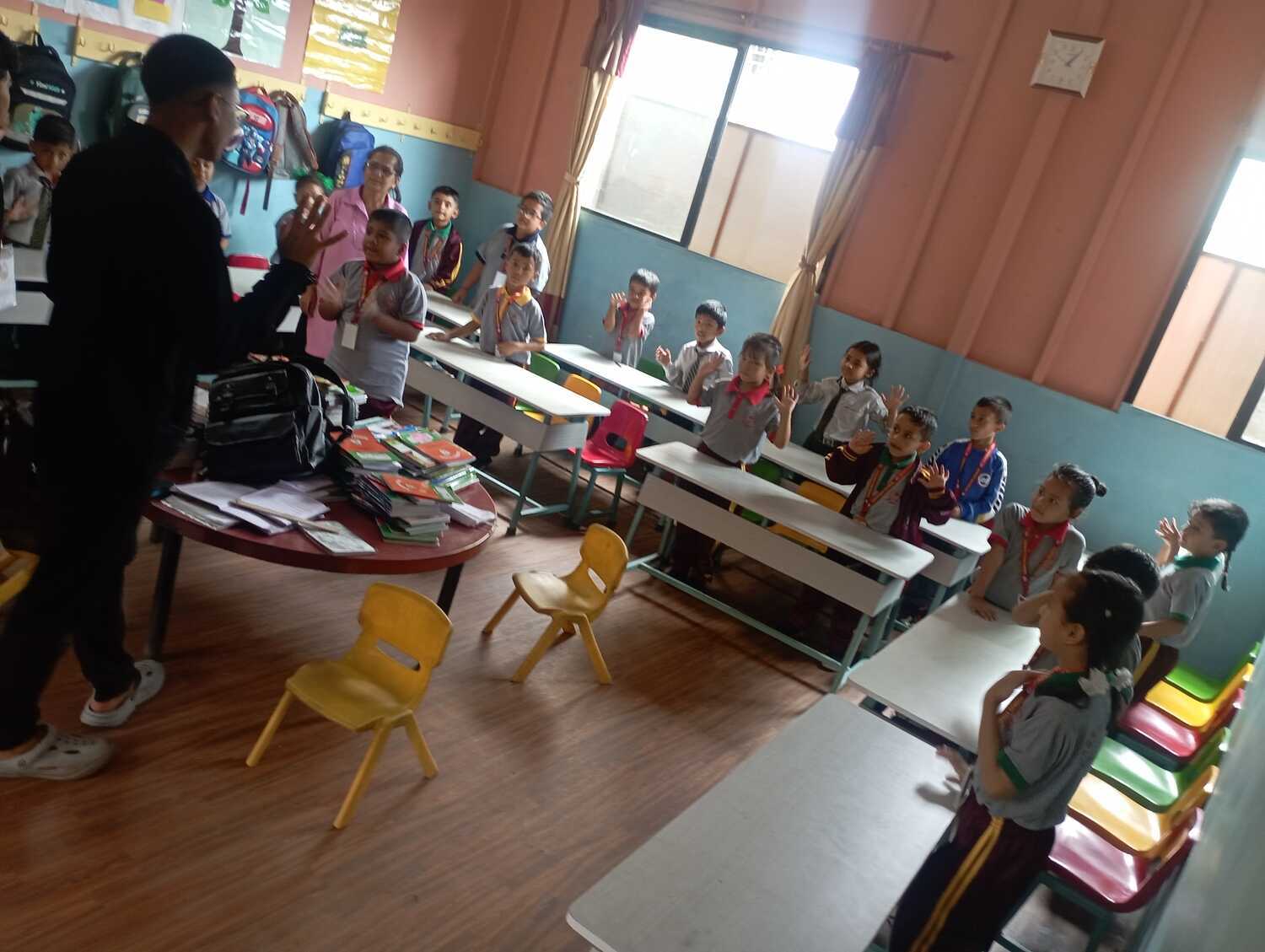 Darshana School
