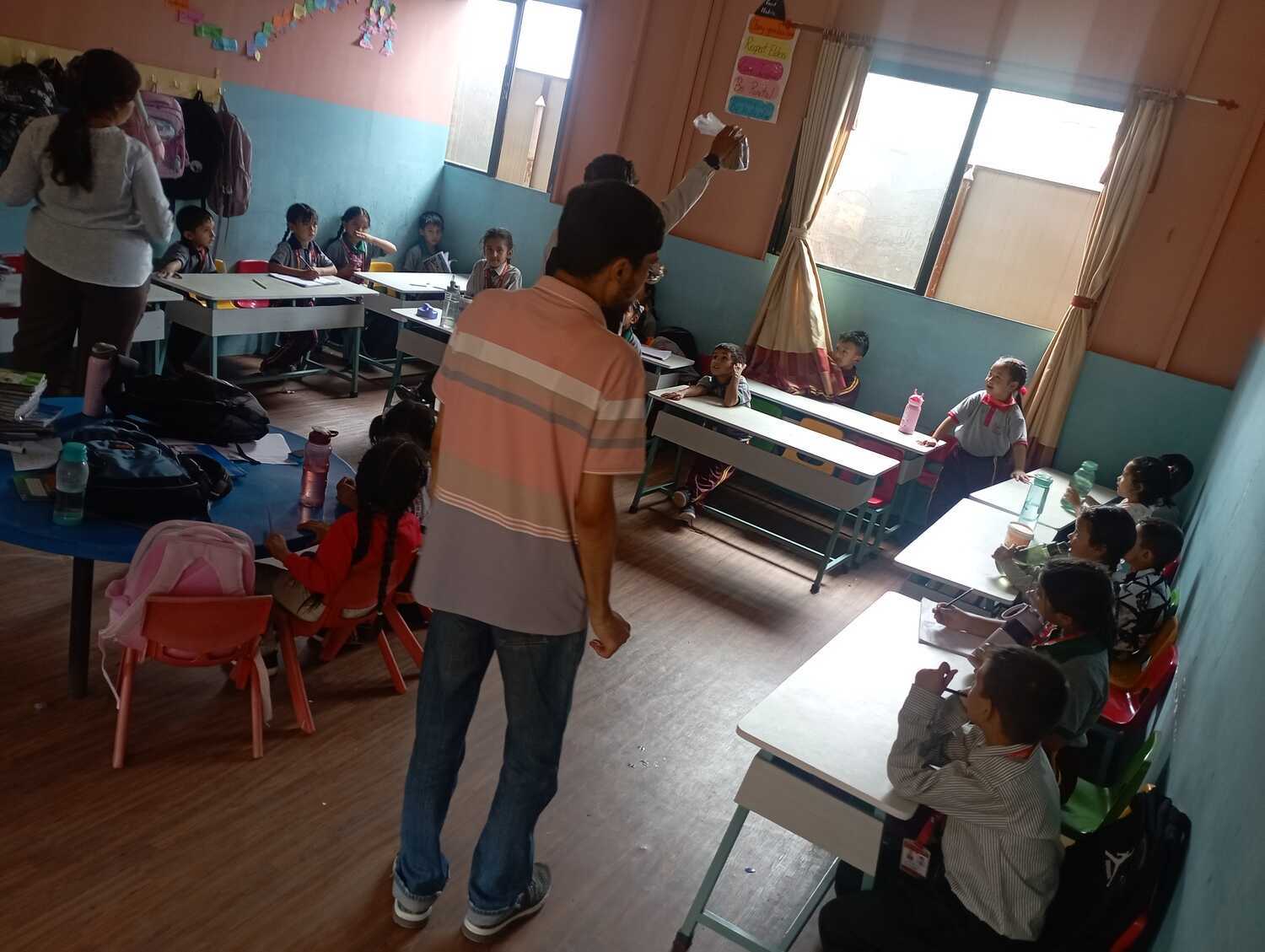 Darshana School