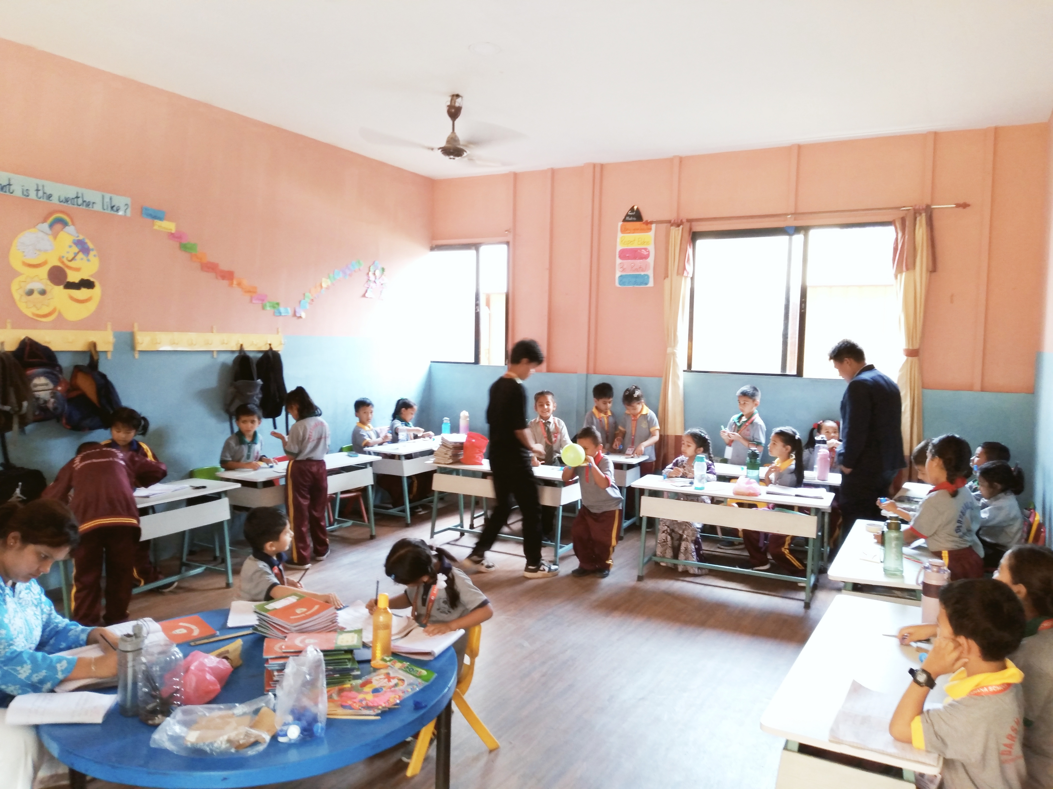 Darshana School
