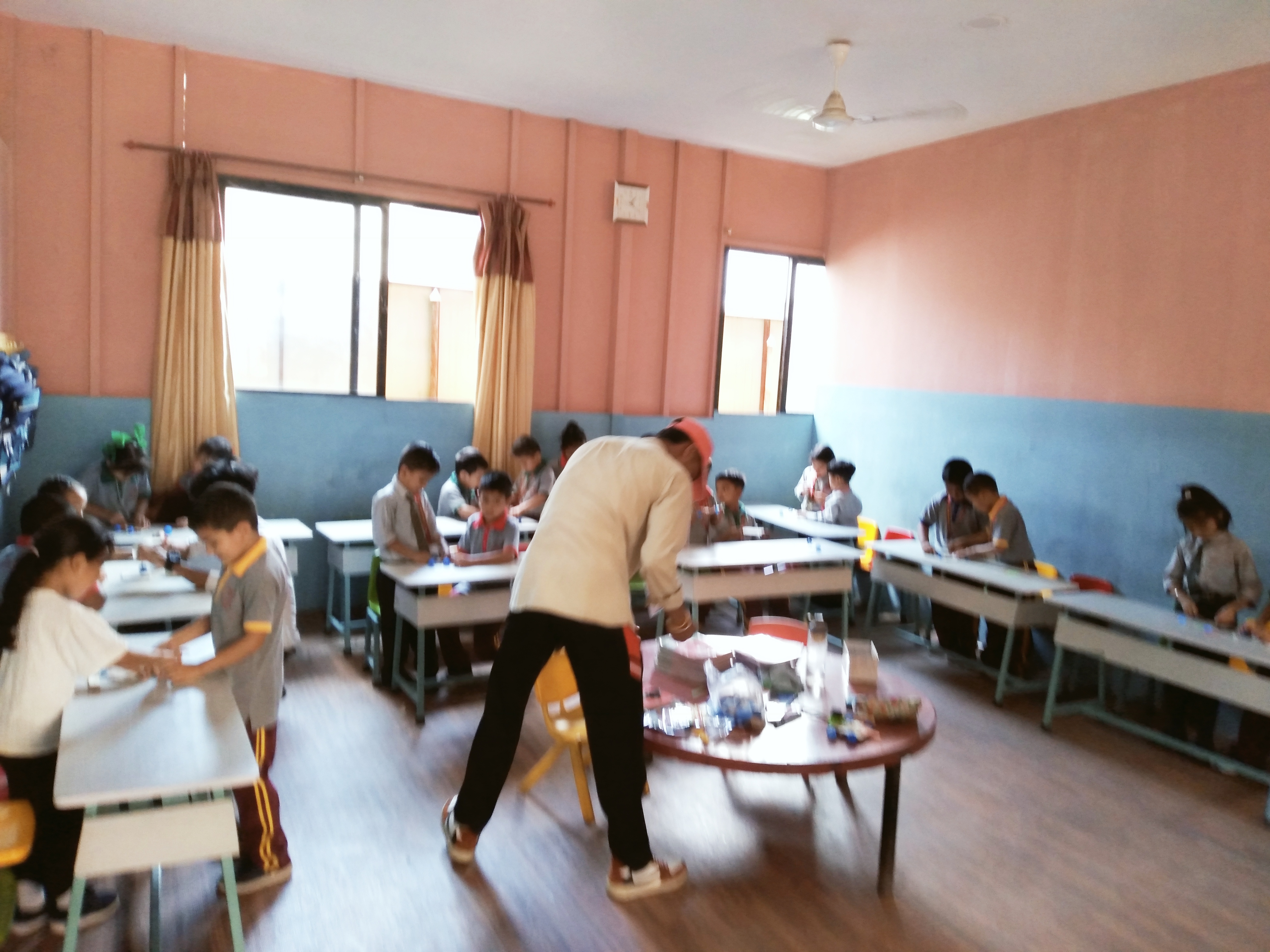 Darshana School