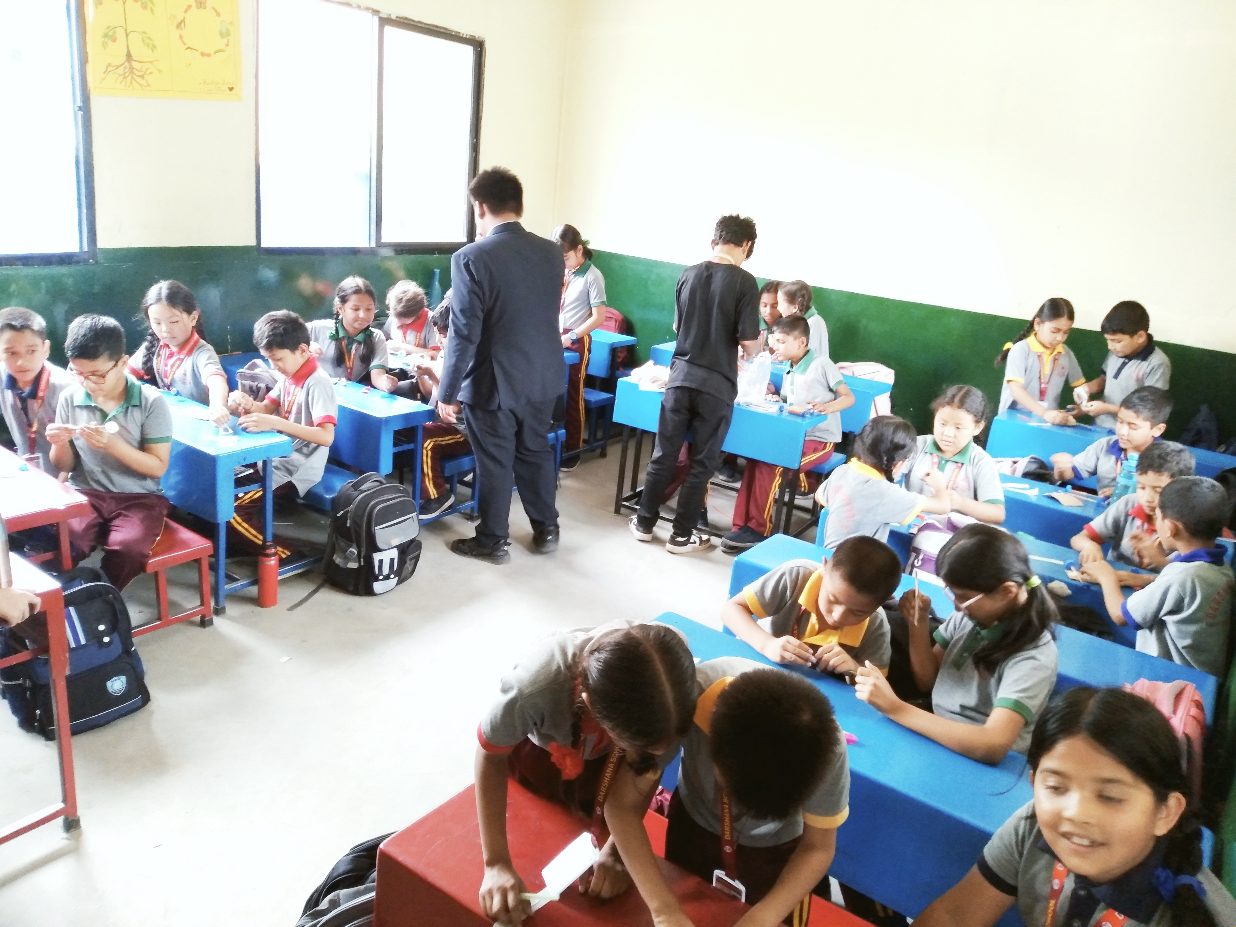 Darshana School