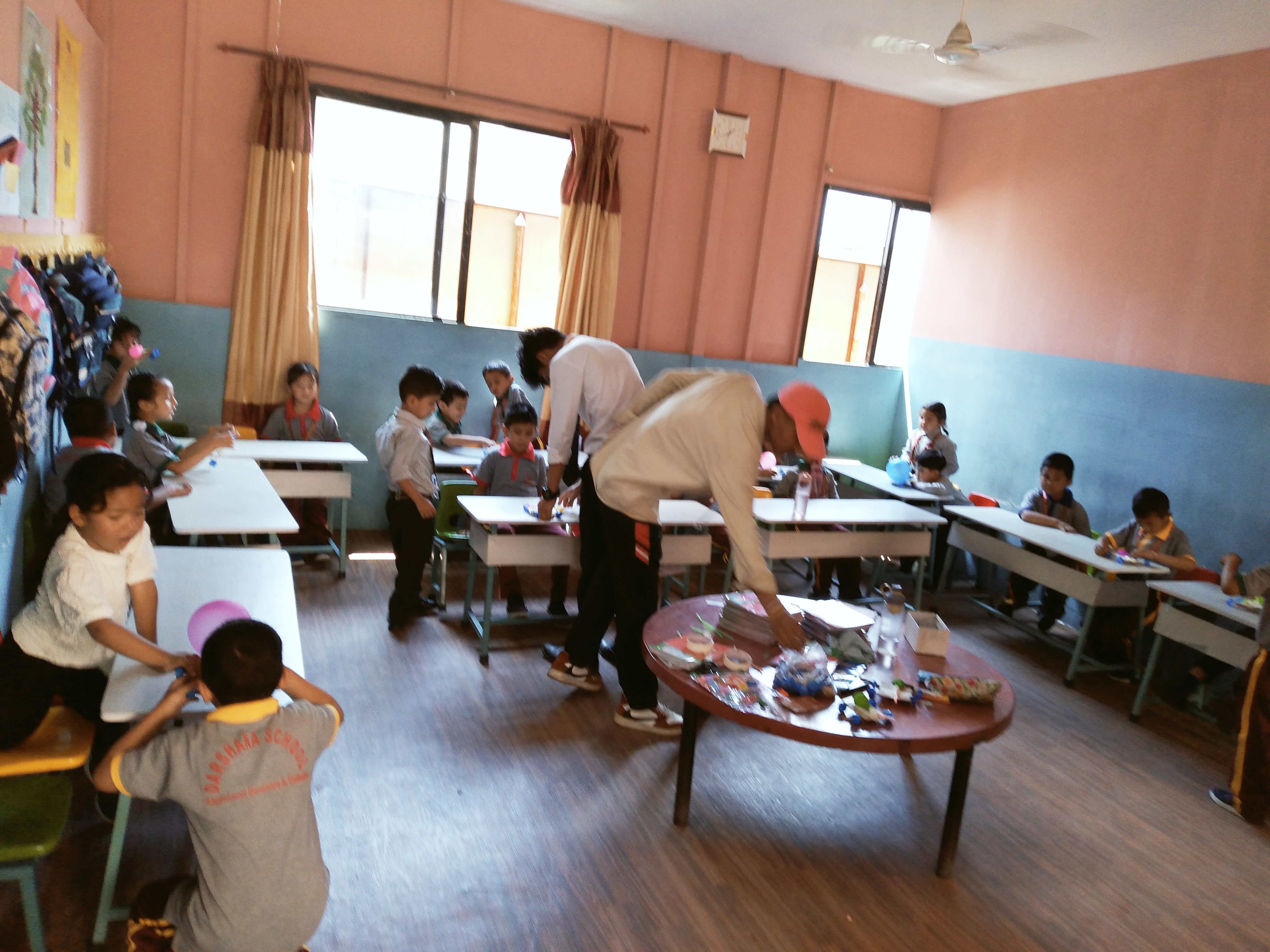 Darshana School