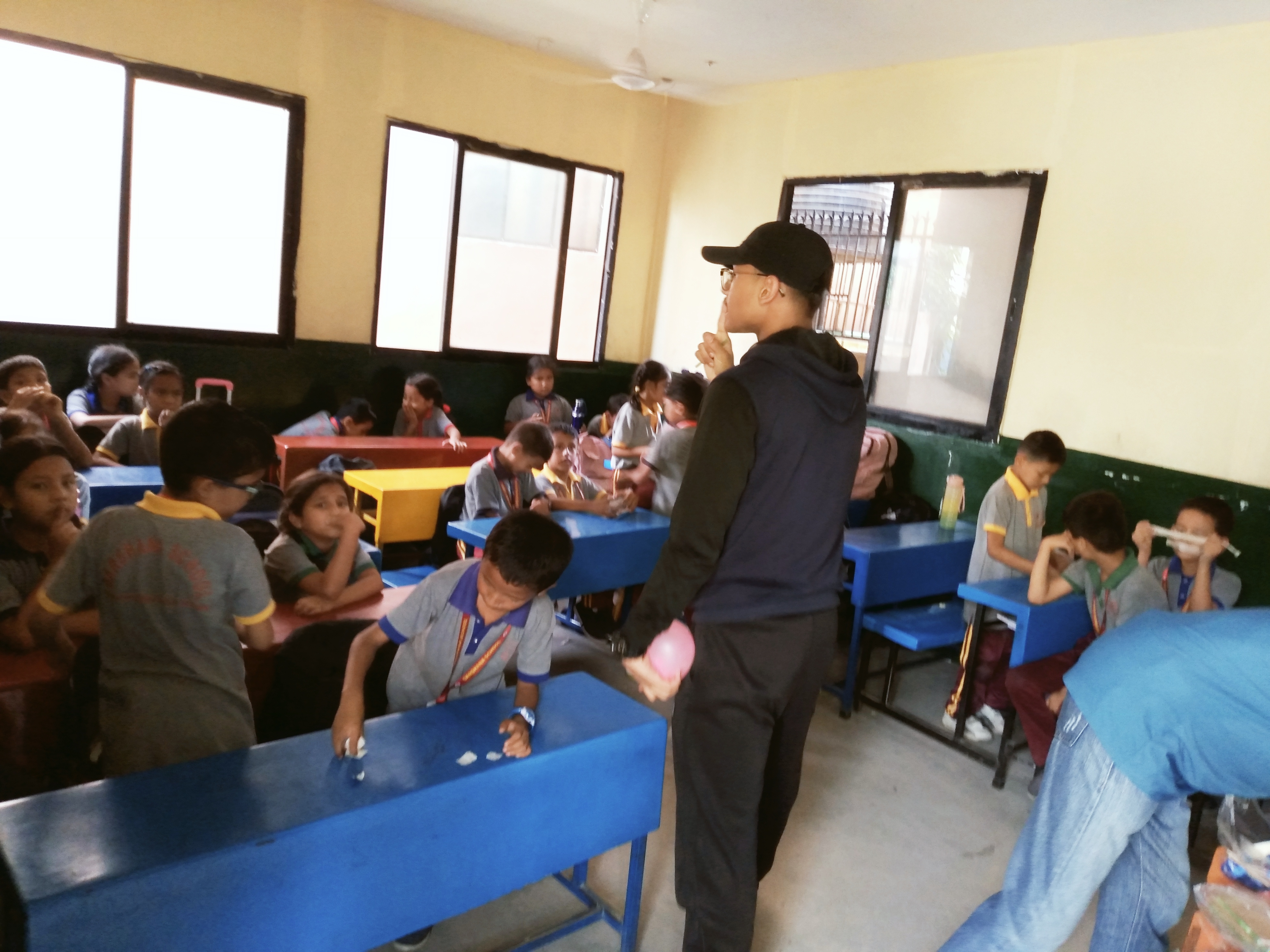 Darshana School