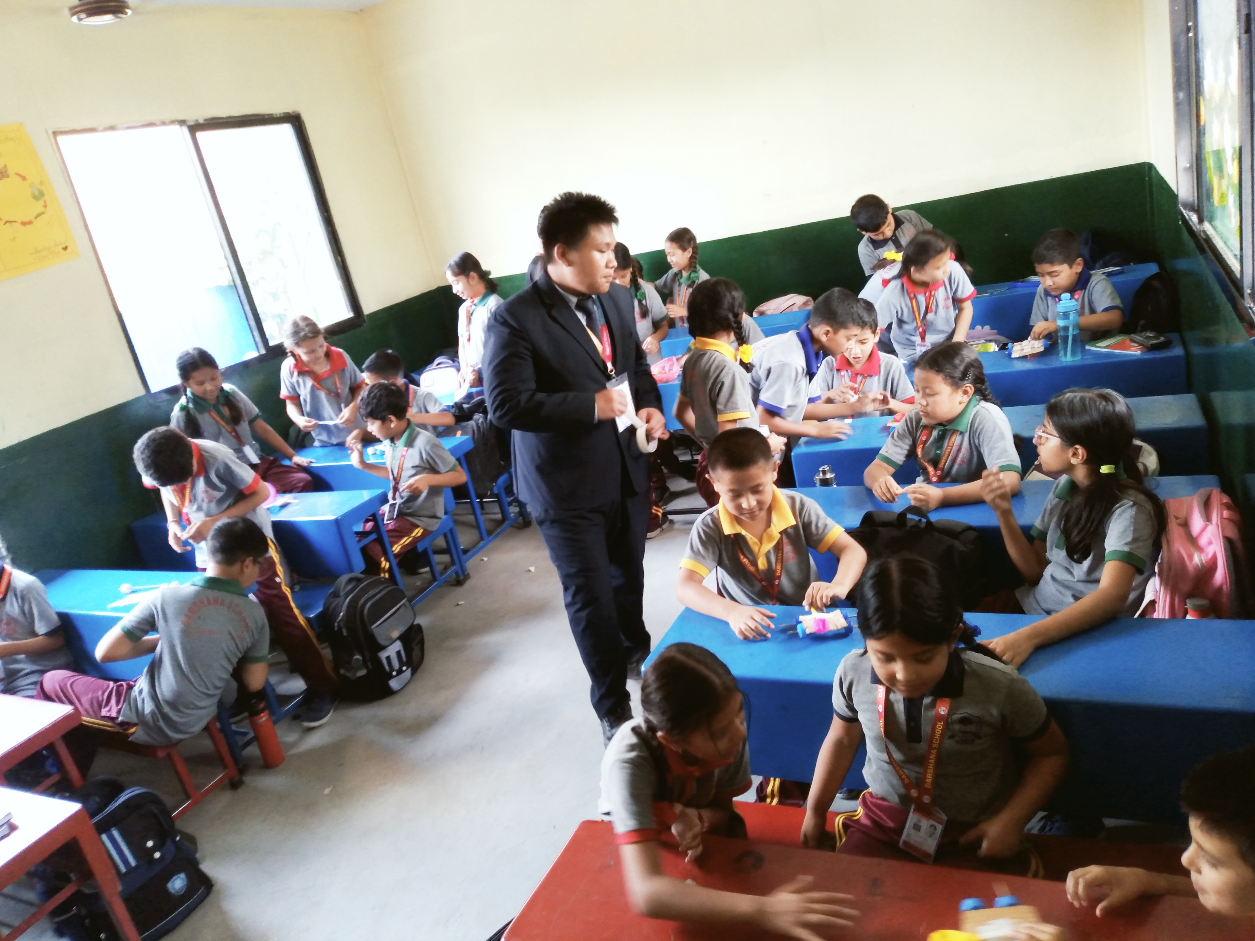 Darshana School