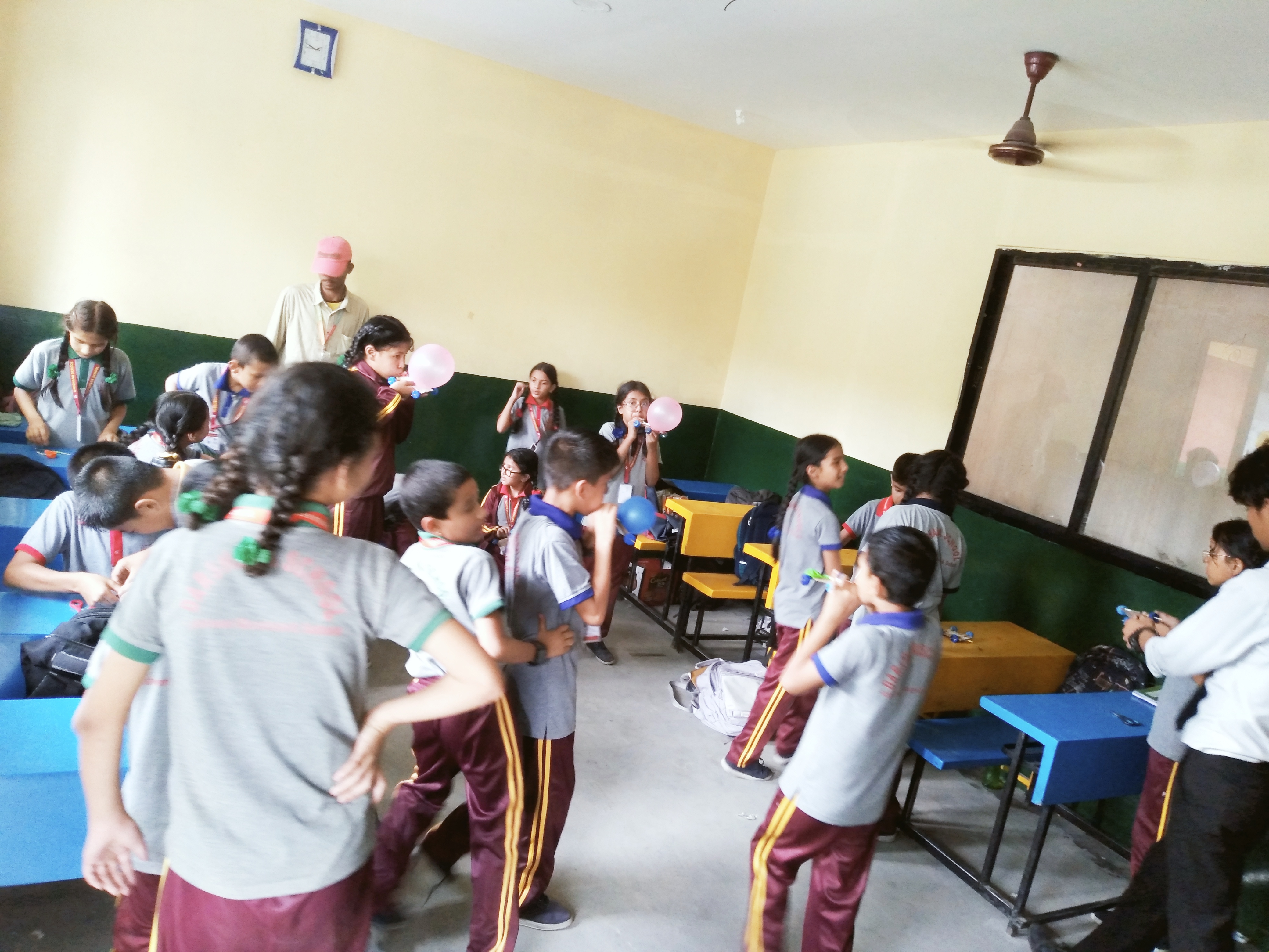 Darshana School