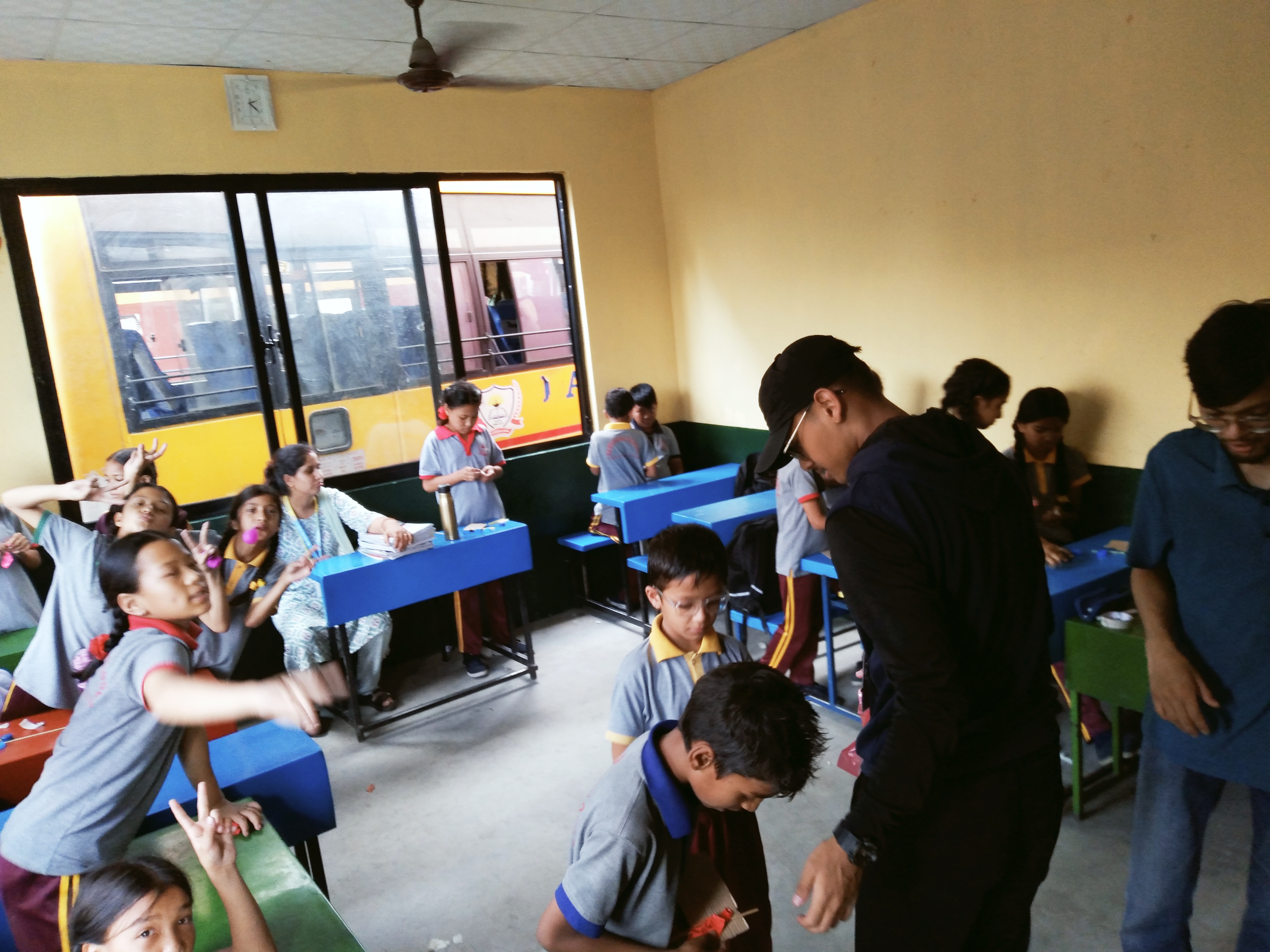 Darshana School