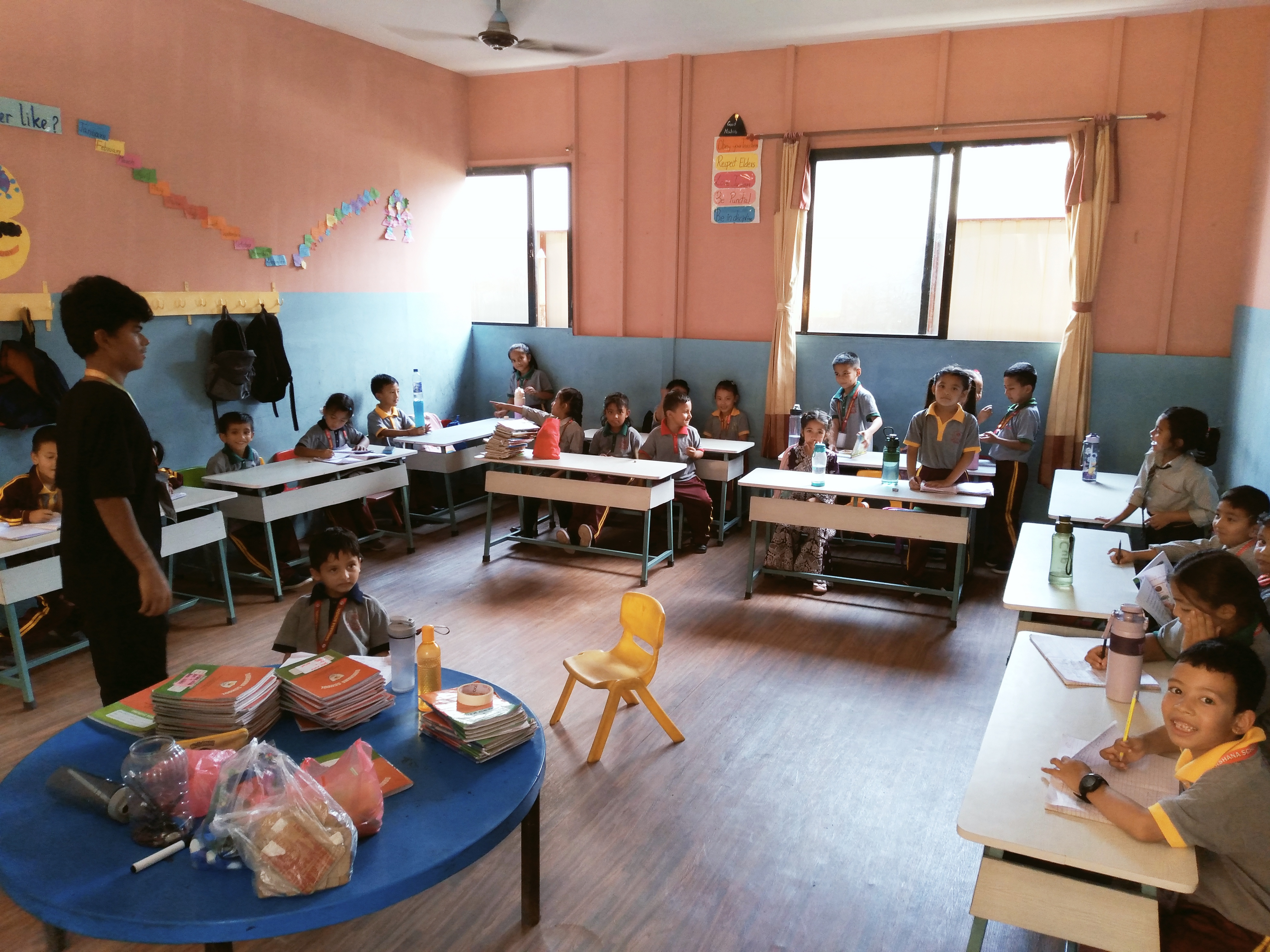 Darshana School