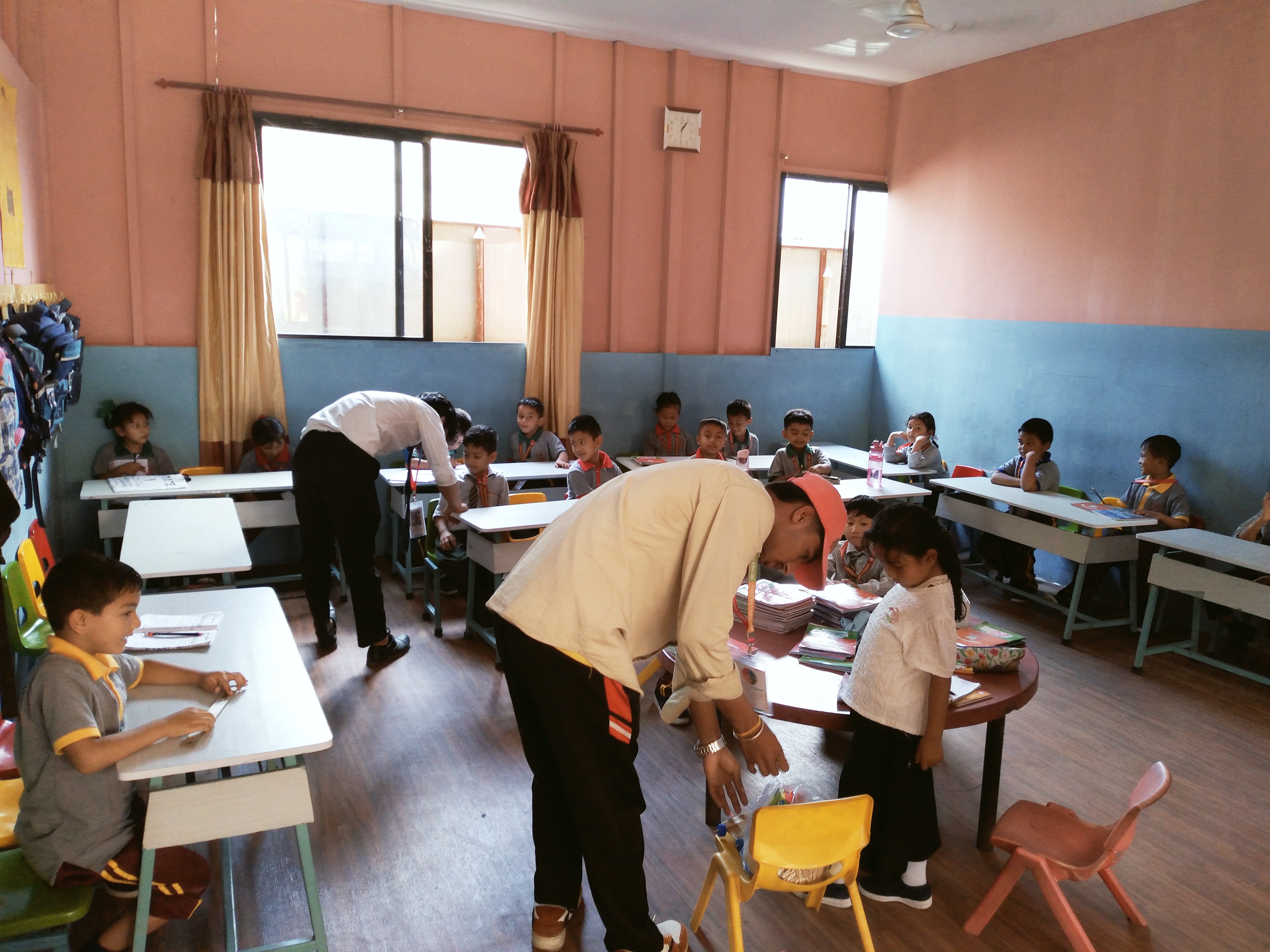 Darshana School