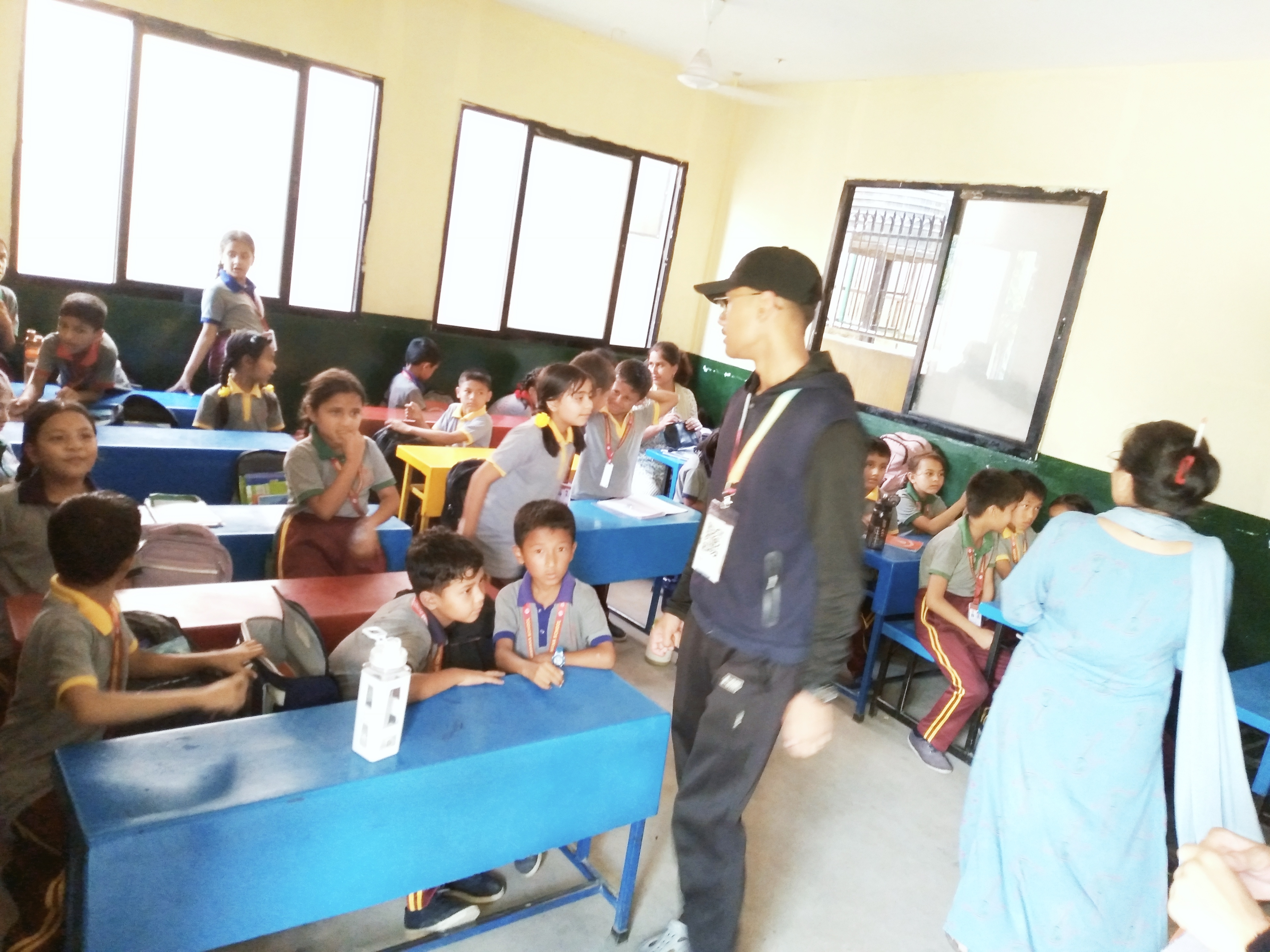 Darshana School