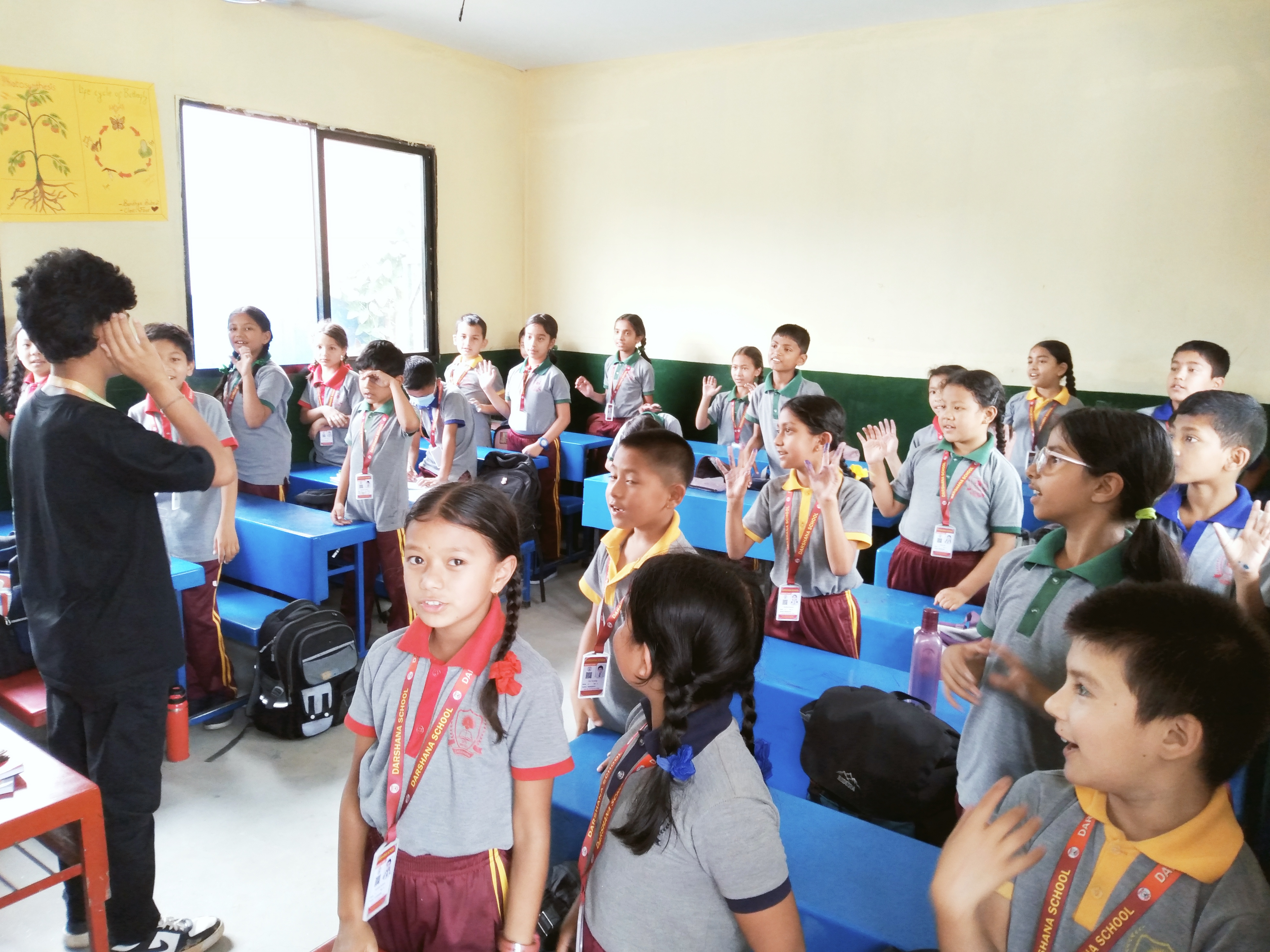 Darshana School