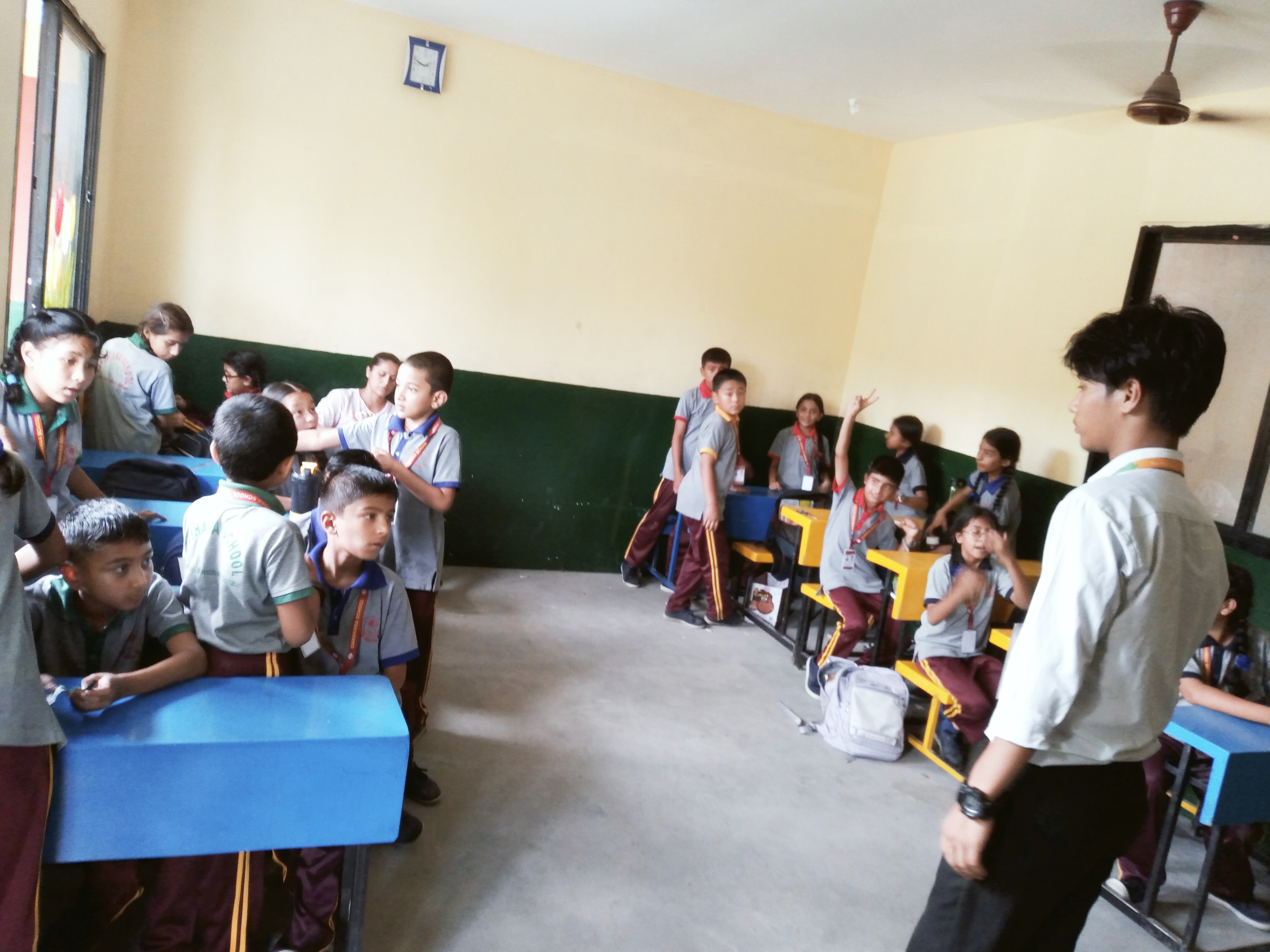 Darshana School