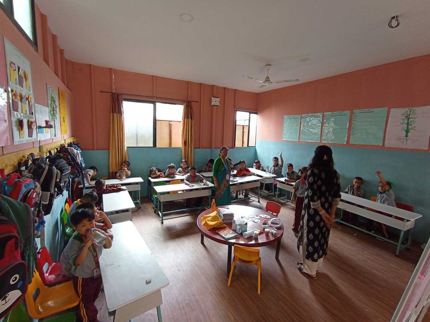 Darshana School