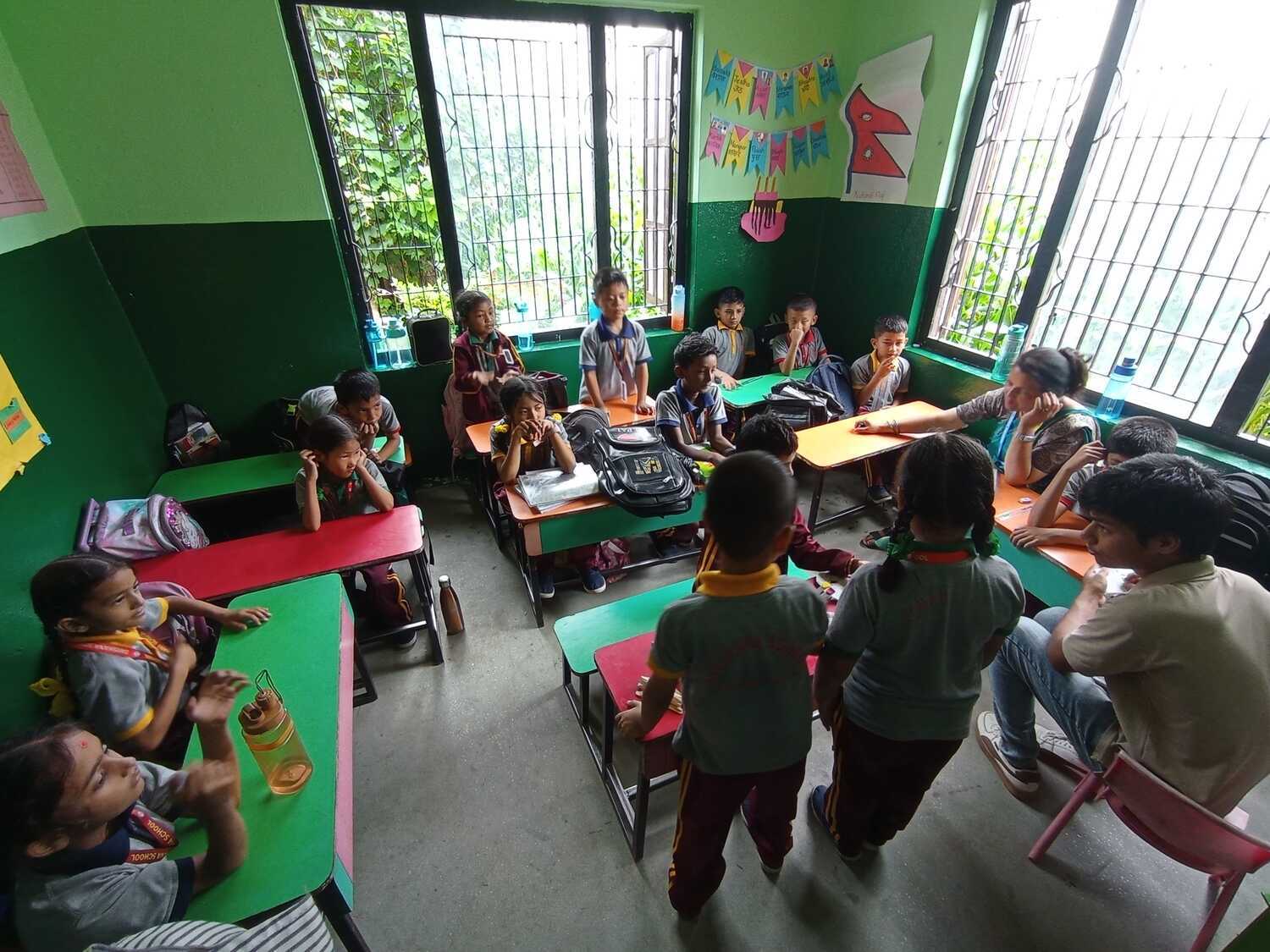 Darshana School