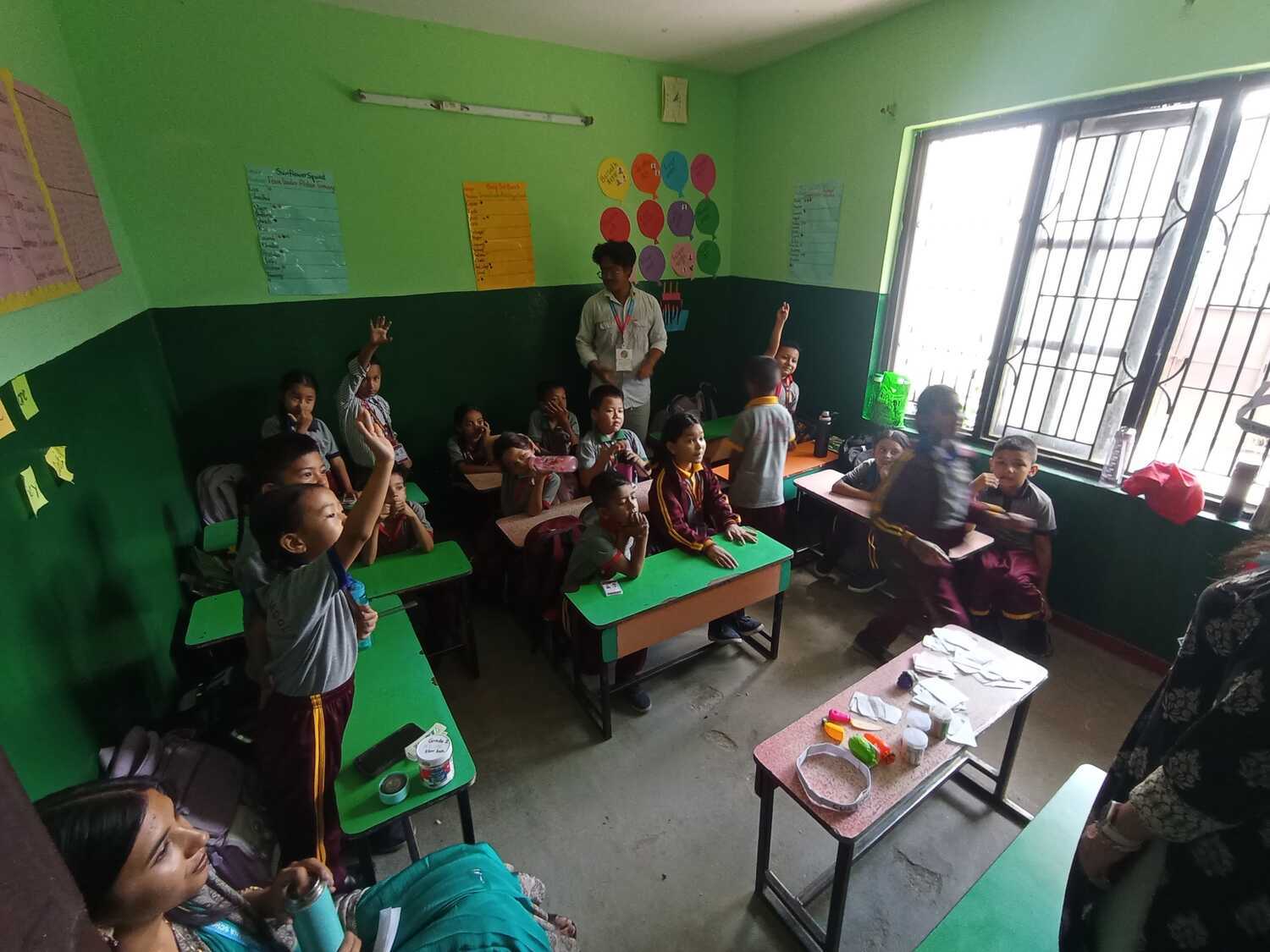 Darshana School