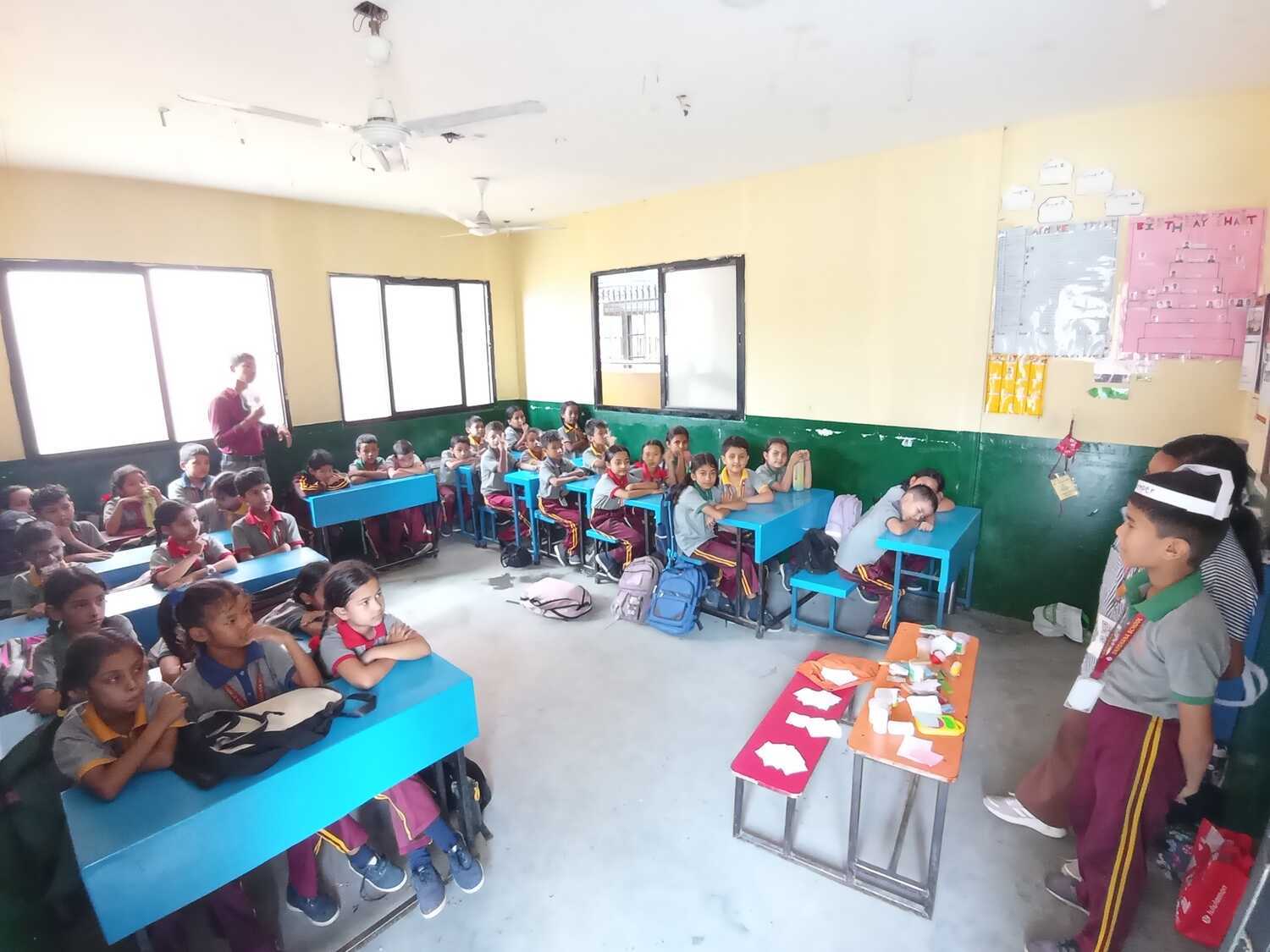 Darshana School