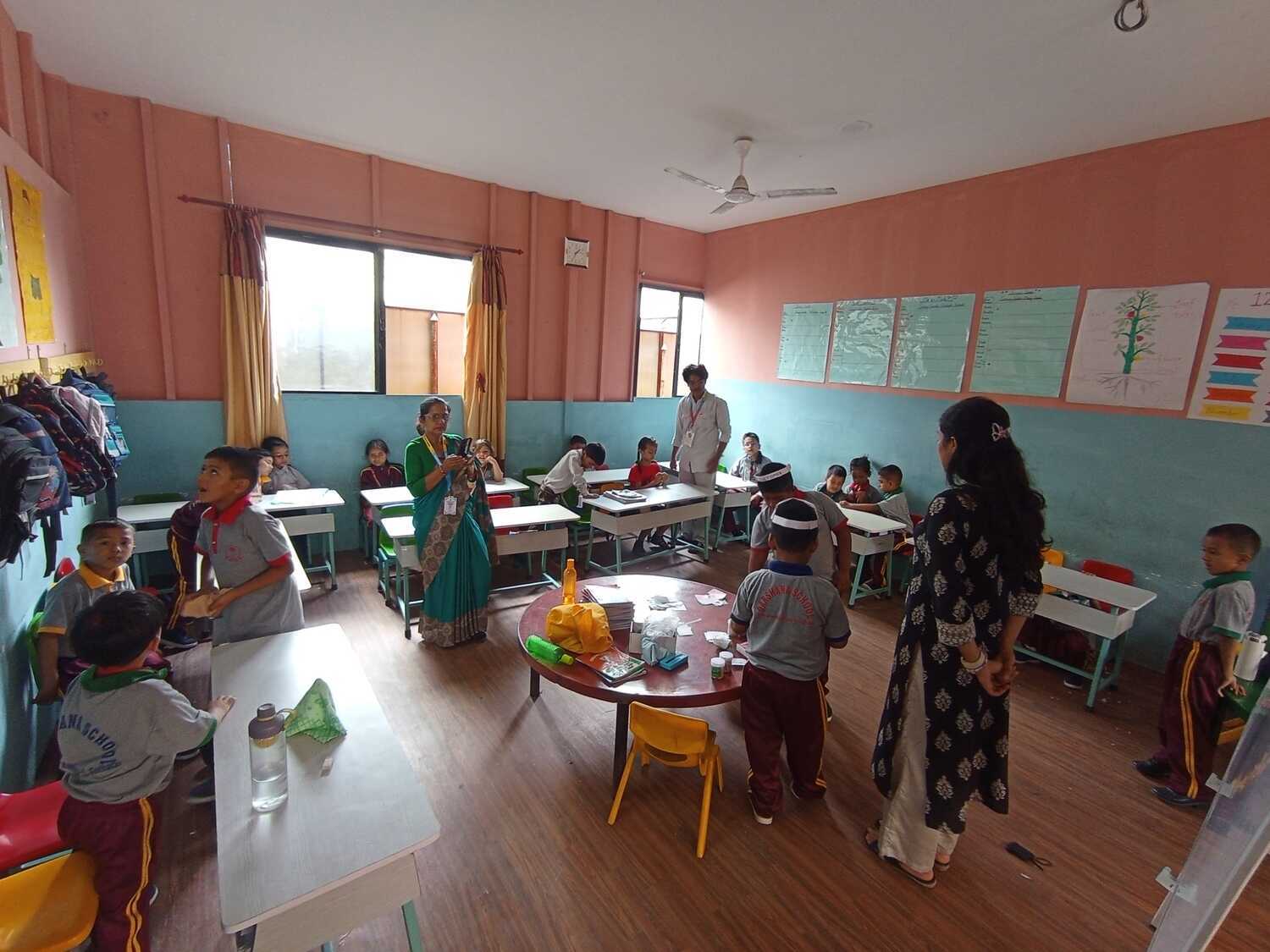 Darshana School