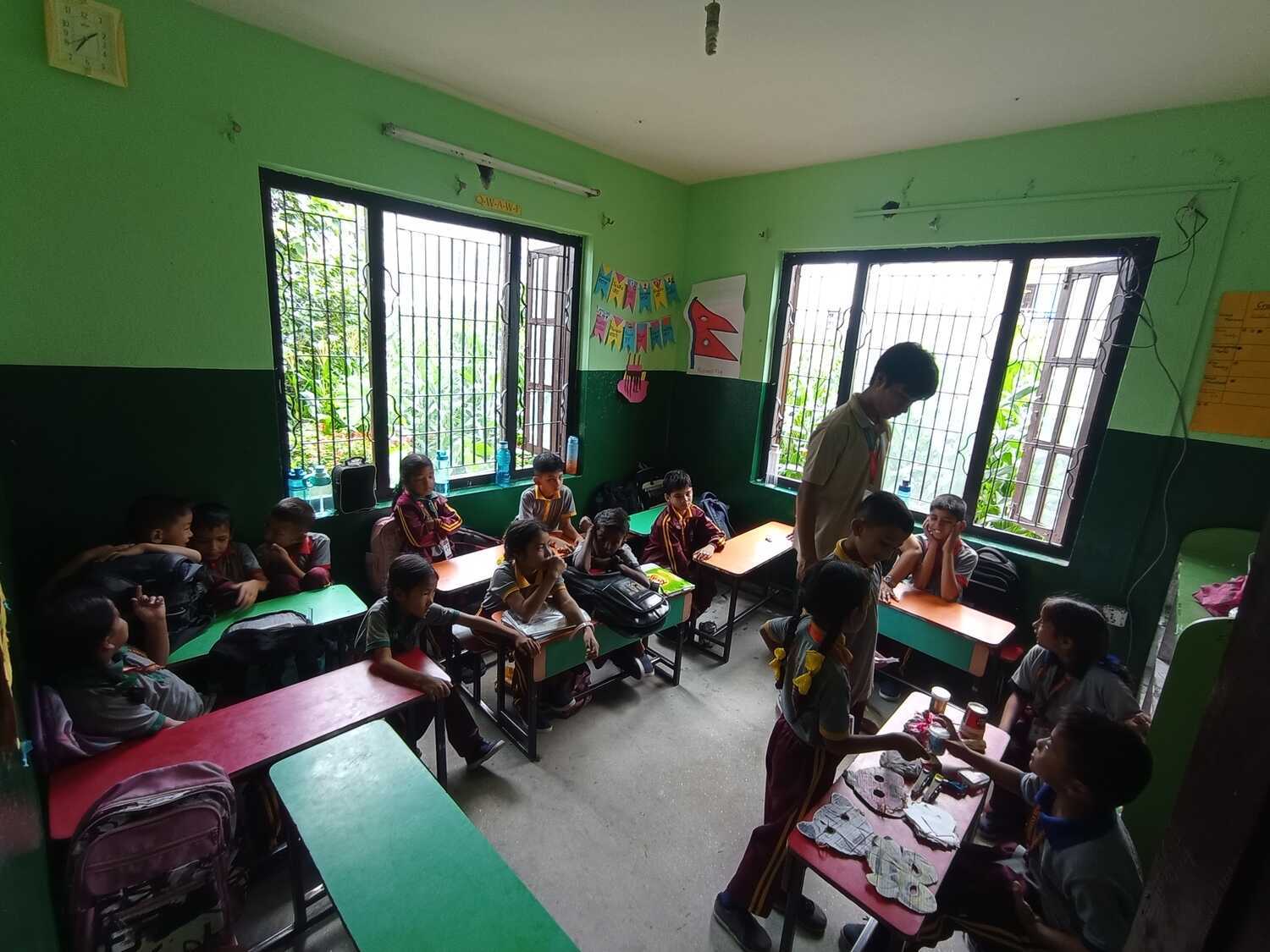 Darshana School