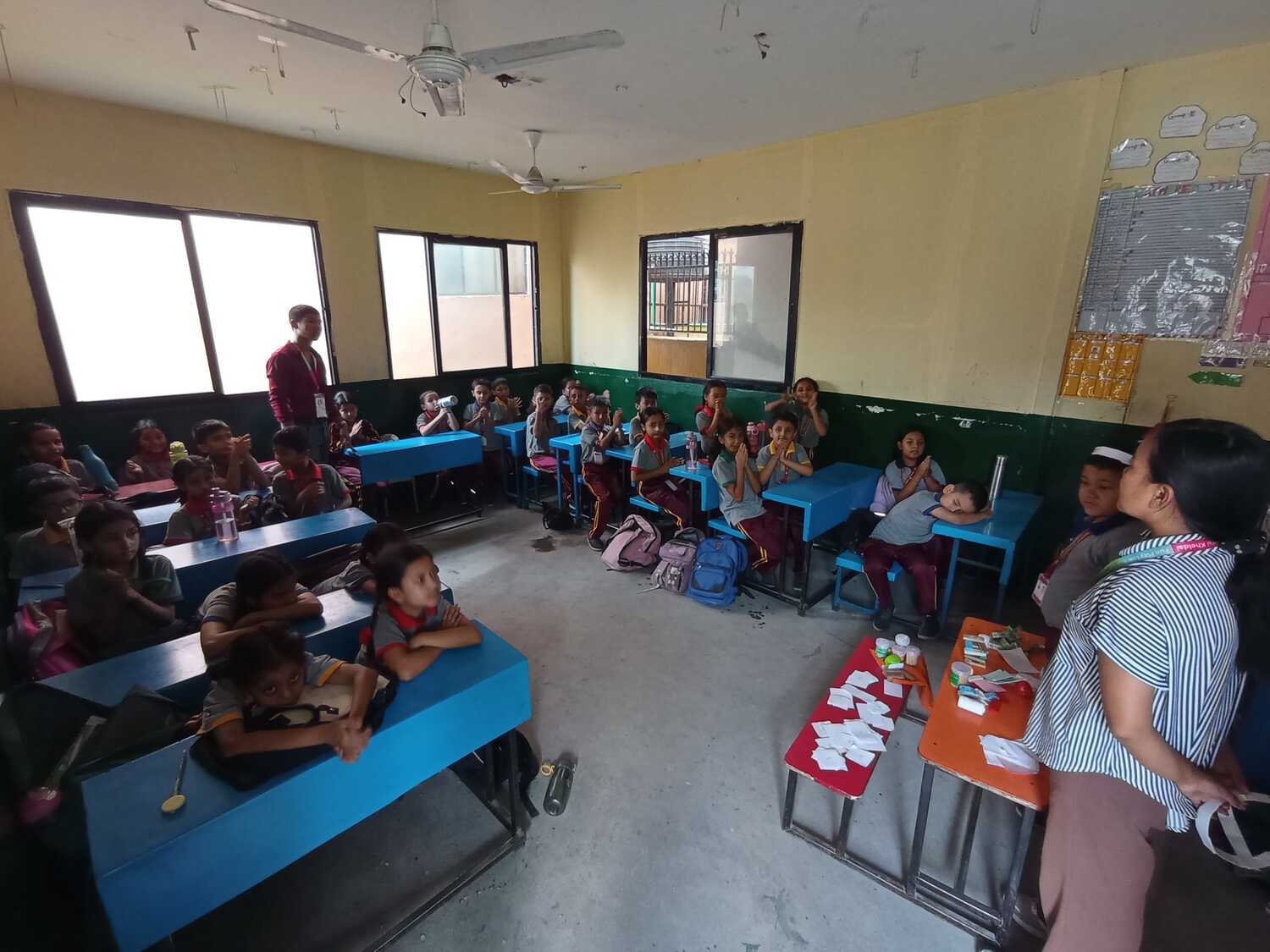 Darshana School